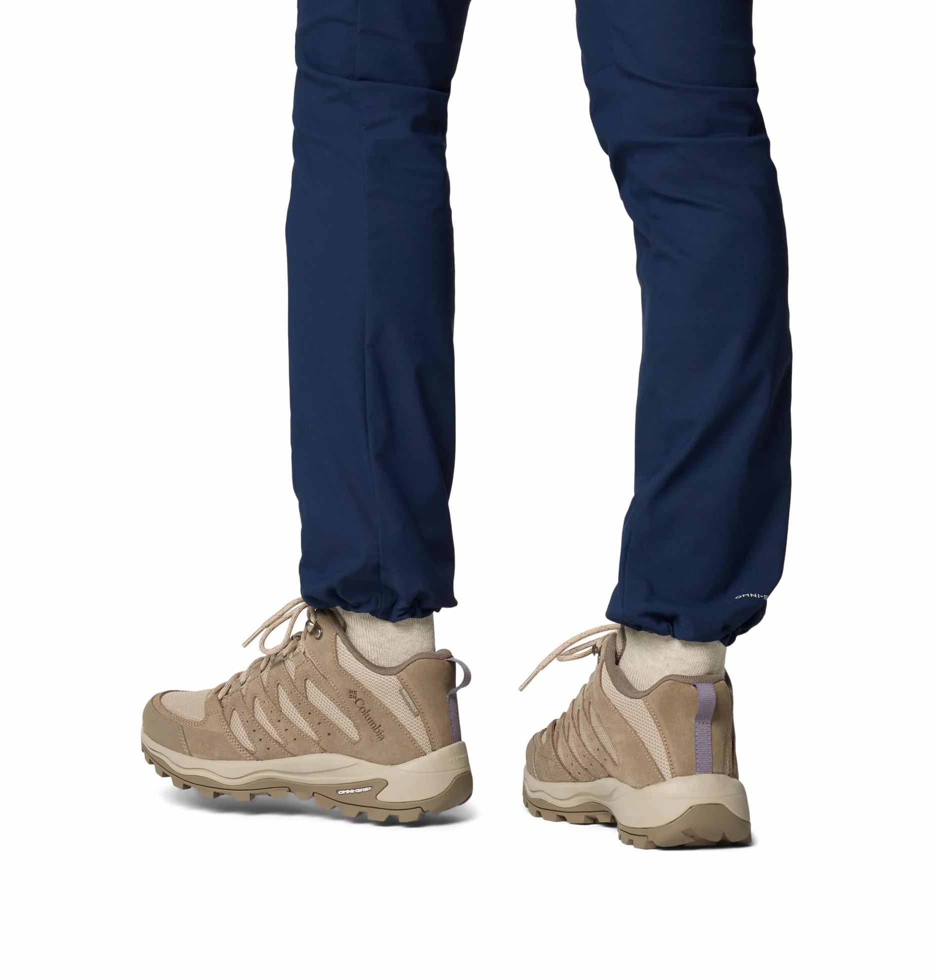 Columbia Kobiety Redmond™ IV Mid WaterproofMid Rise buty trekkingowe i turystyczne