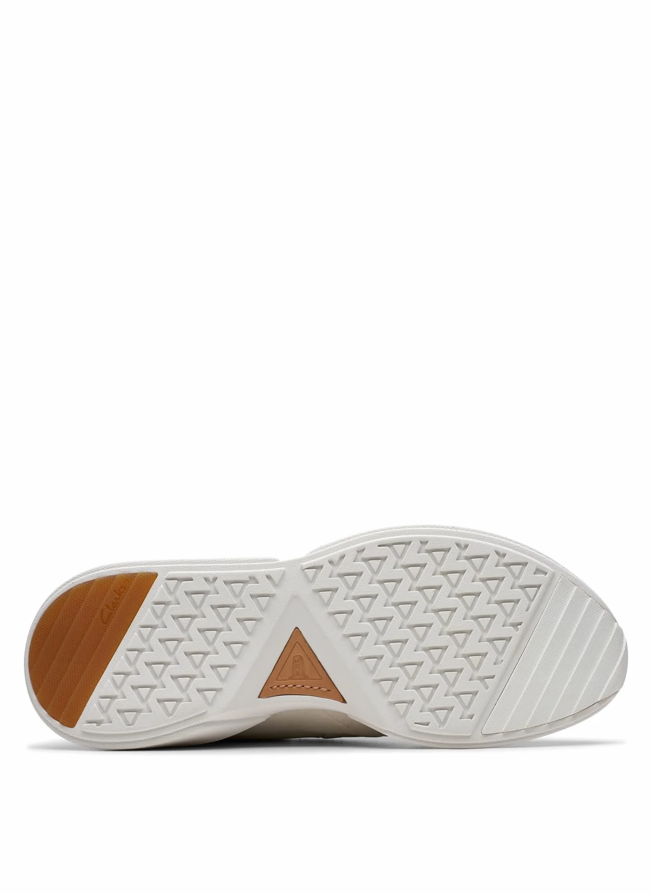 Clarks Mężczyźni Craft Pace-