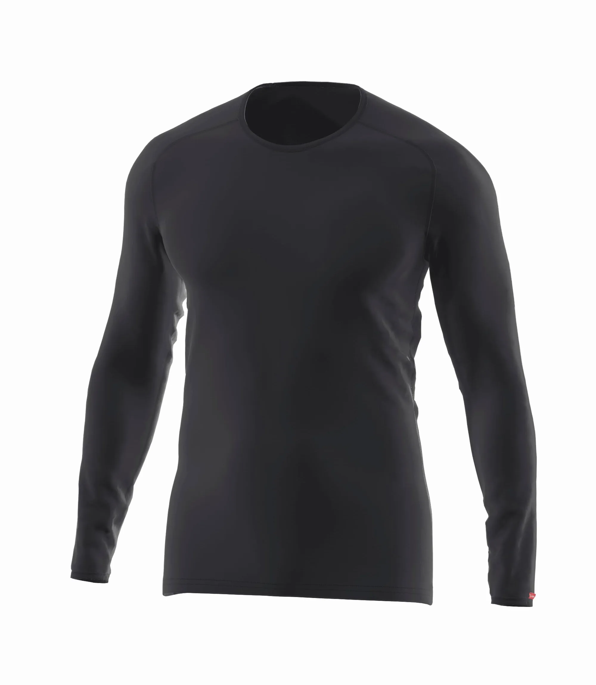 Löffler Męski podkoszulek HR Shirt Transtex ciepły LA