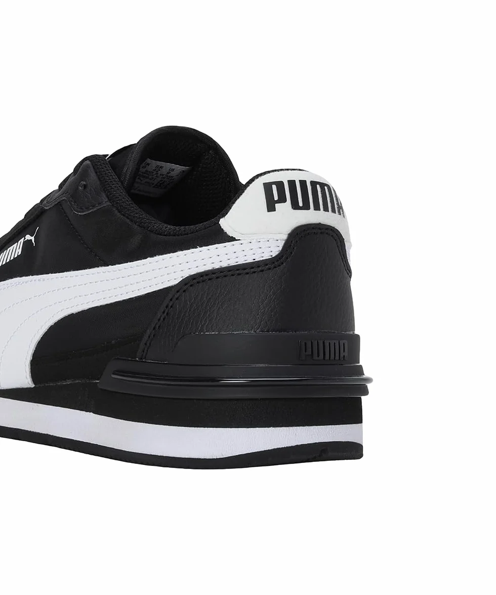 PUMA Uniseks St Runner Adult NlAdidasy