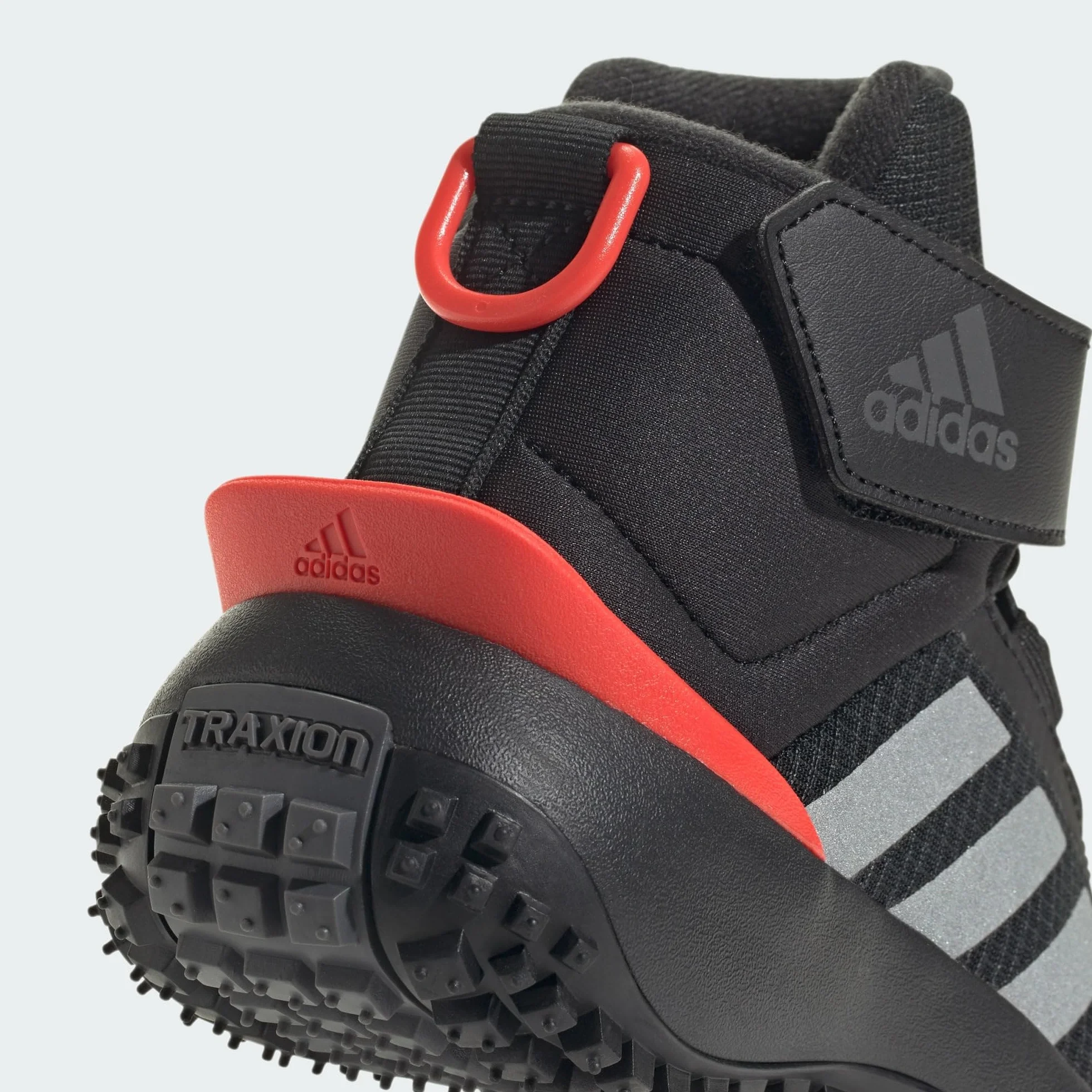 Adidas Fortatrail Shoes Kids Buty do biegania Uniseks