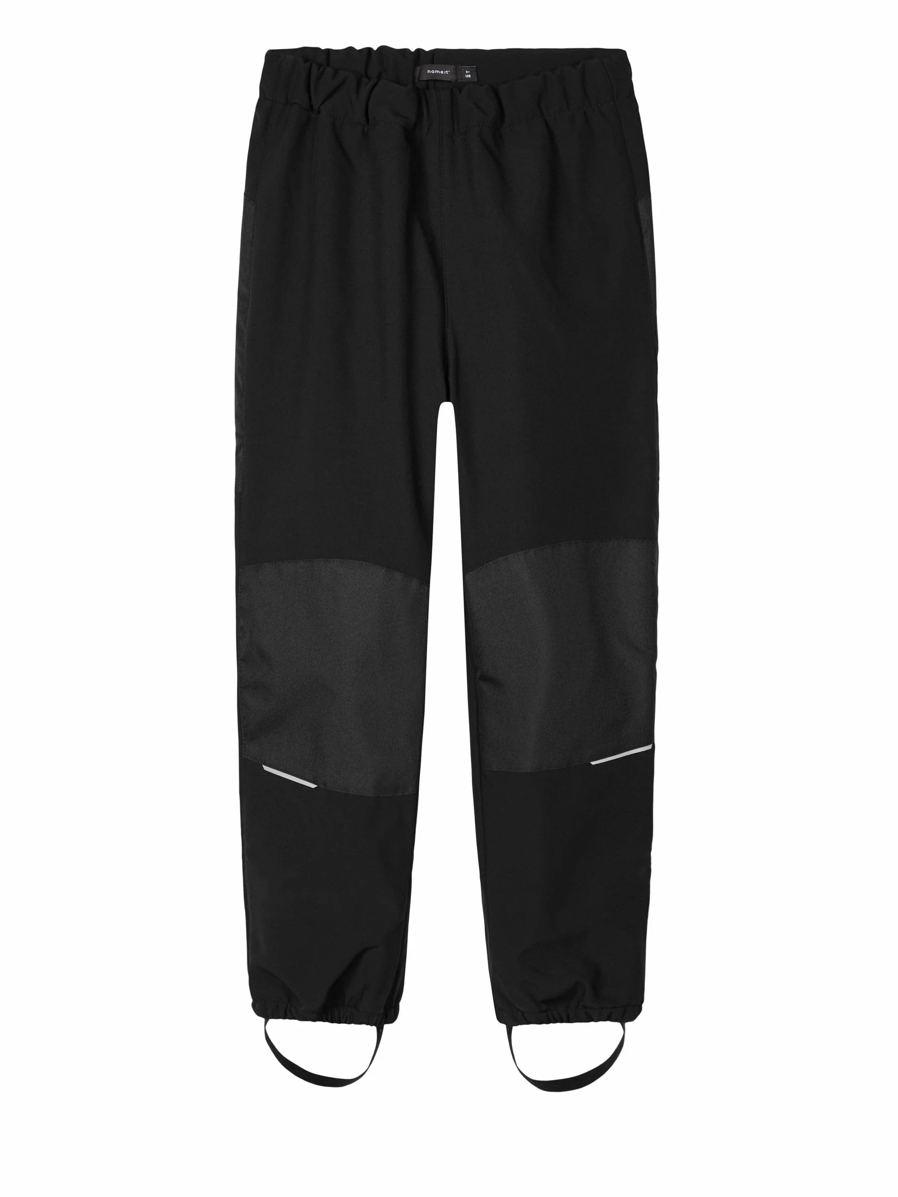 NAME IT Nknalfa Spodnie Solid Noos - Spodnie Chłopcy