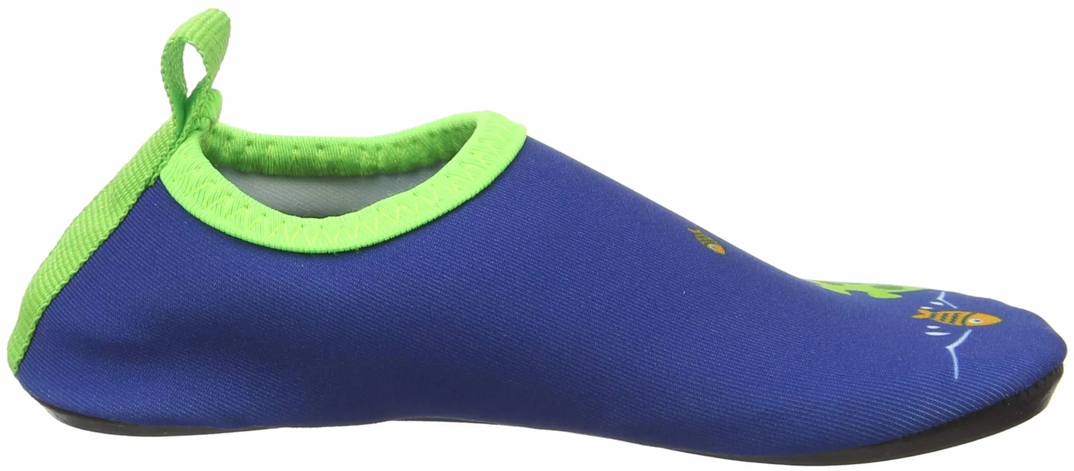 Playshoes Uniseks - dzieci Barfuß-schuheObuwie wodne
