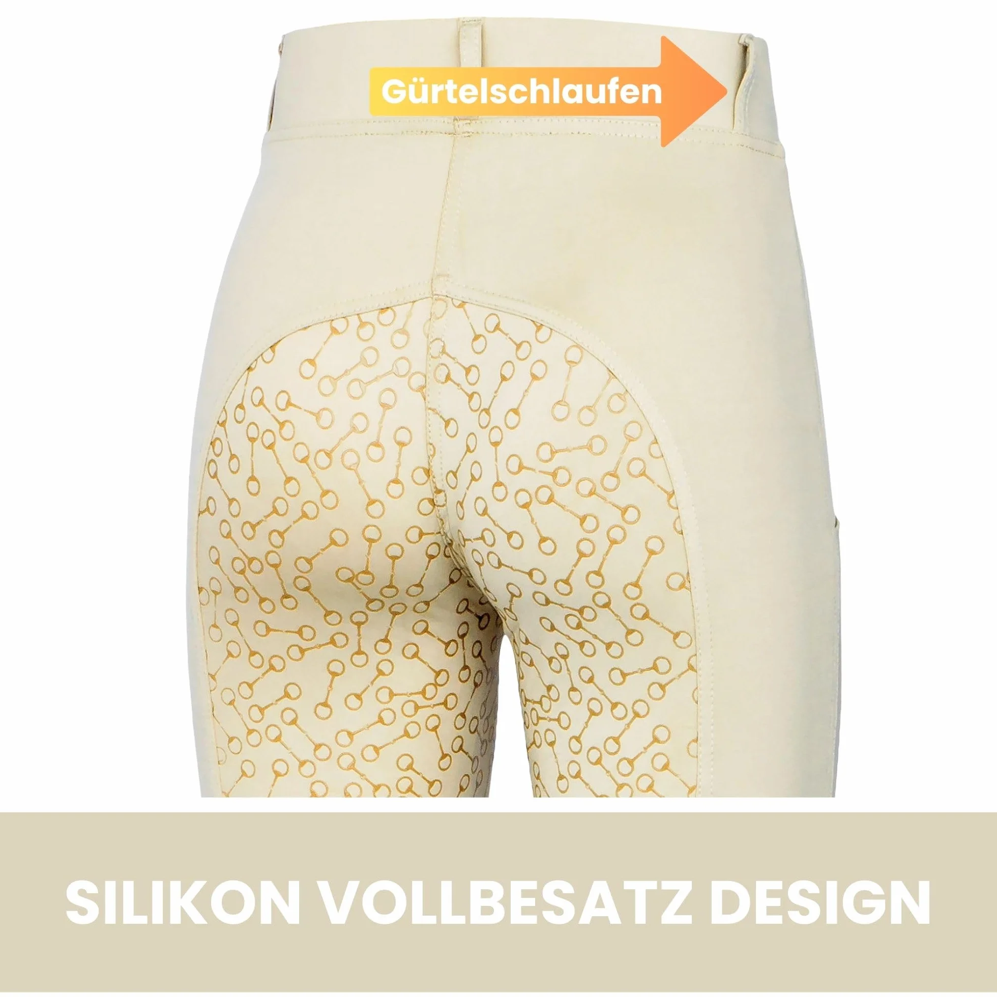 Legginsy START Kensington damskie