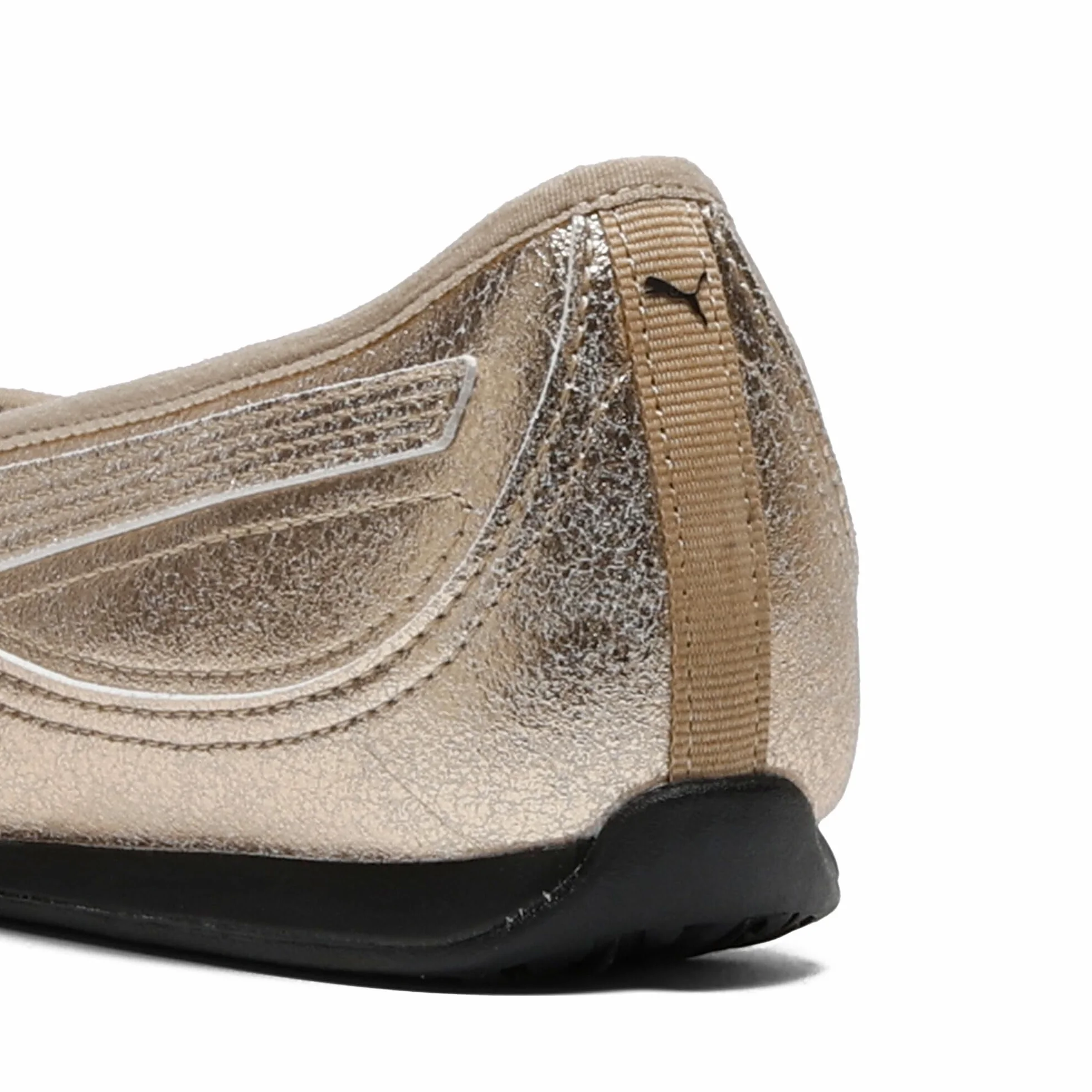 PUMA Kobiety Catch Soleil Ballerina MetallicAdidasy