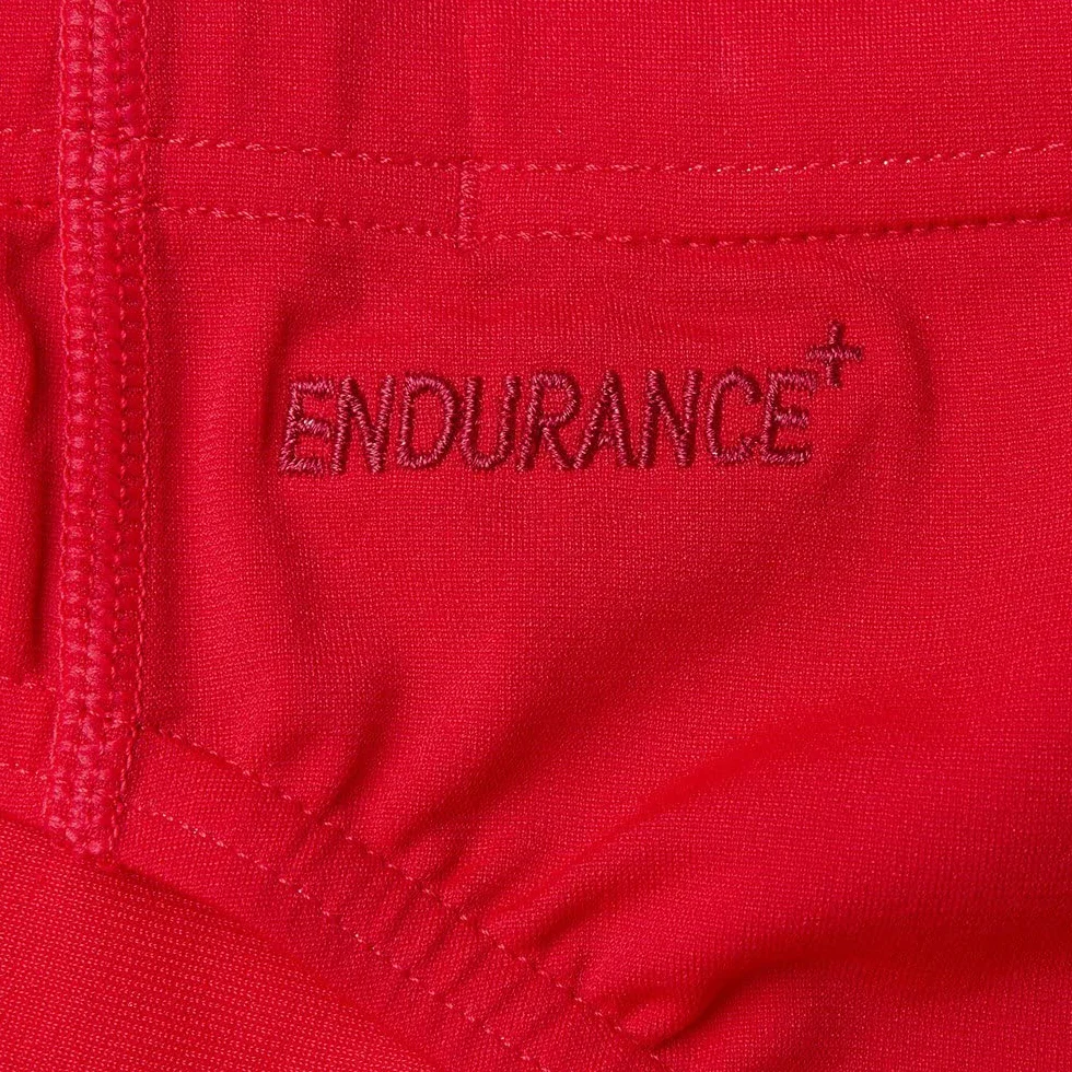 Speedo Męskie majtki kąpielowe Eco Endurance+ 7 cm (1 opakowanie)