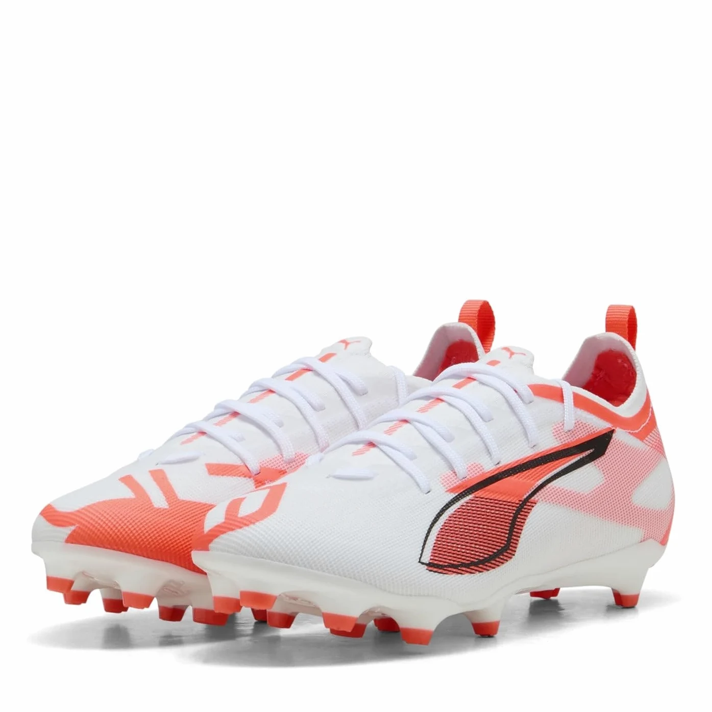 PUMA Uniseks - dzieci Ultra 5 Pro Fg/Ag JrButy do piłki nożnej