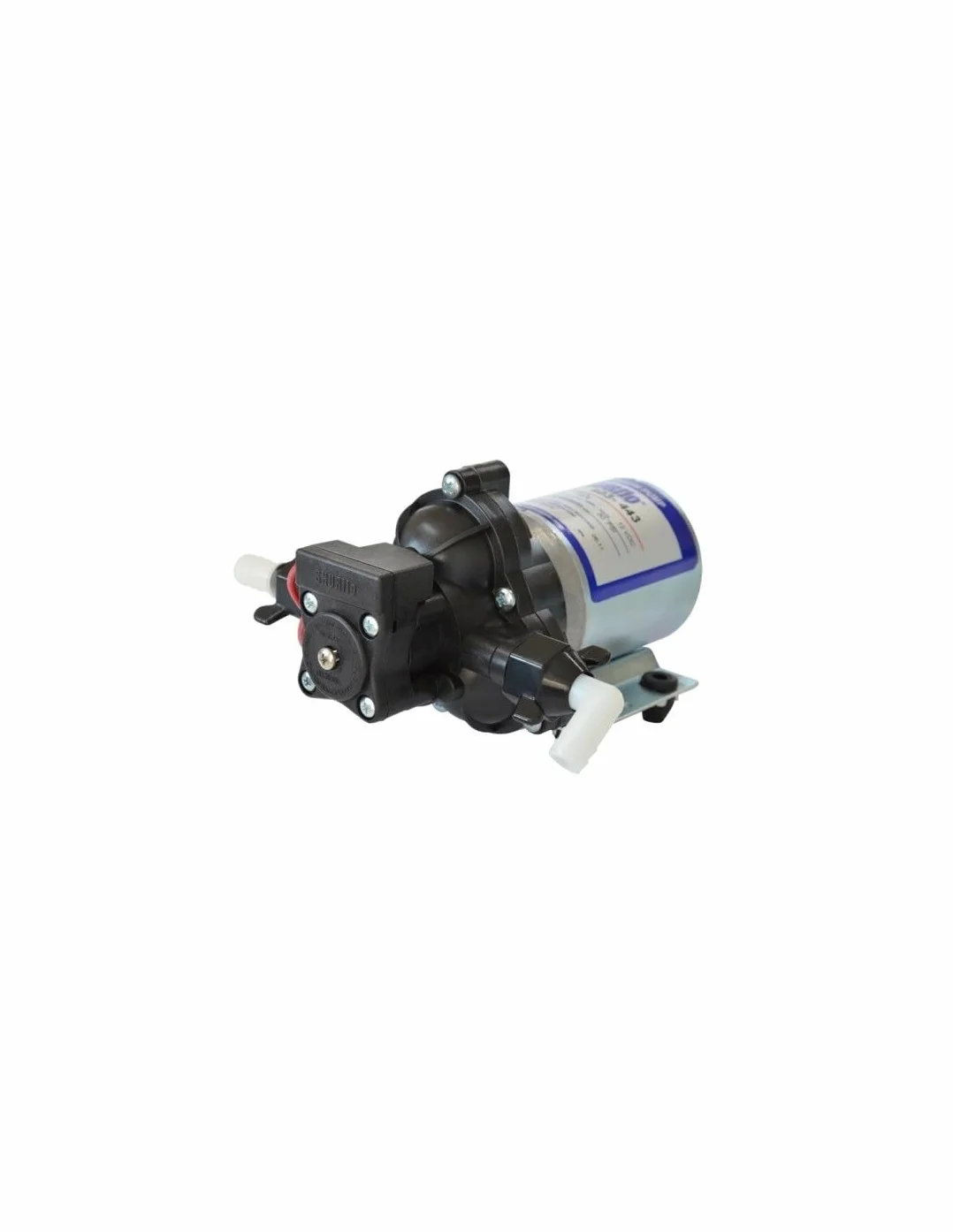 Shurflo Automatyczna pompa wodna 7 l/min, 12 VDC, 20 psi