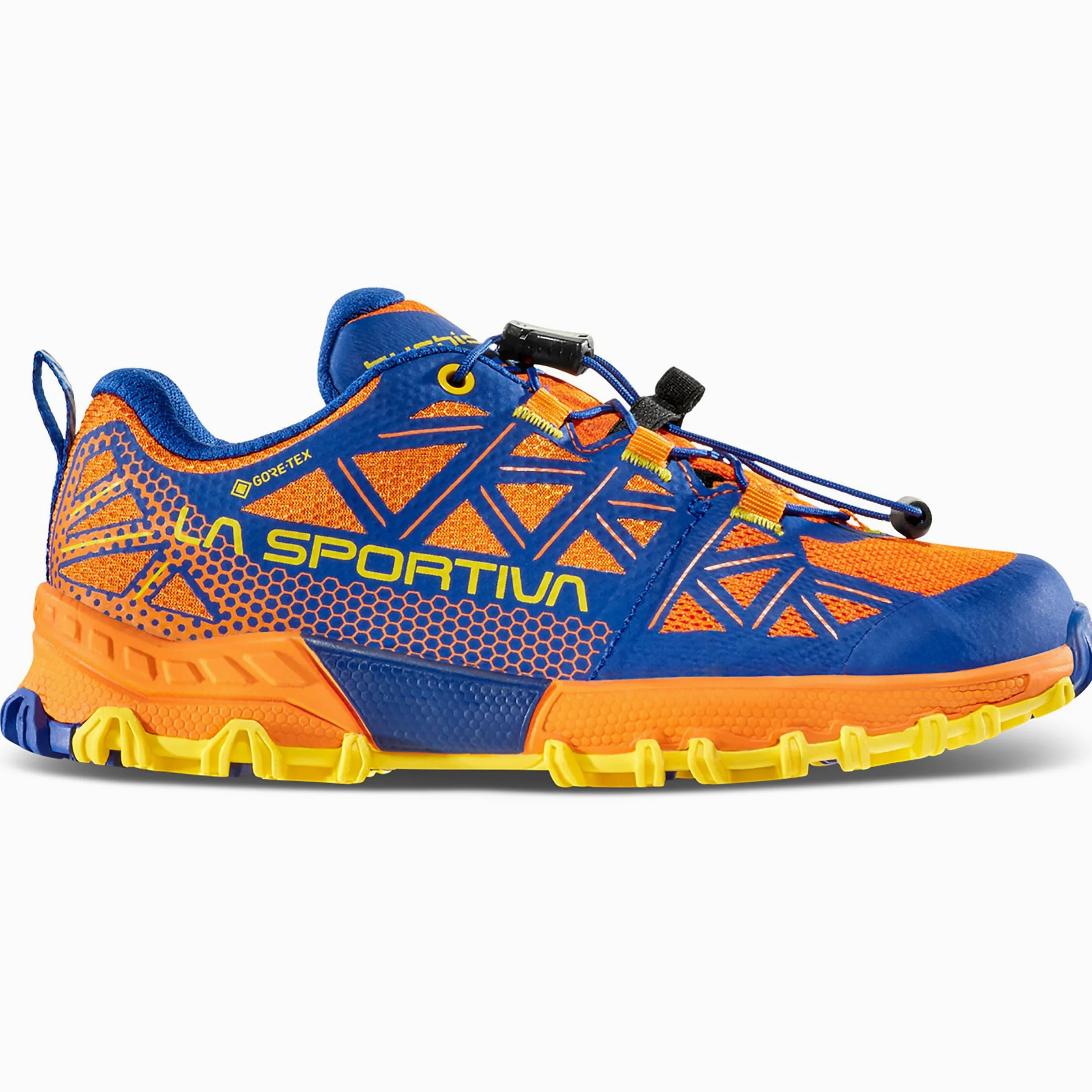 LA SPORTIVA Buty dziecięce Bushido II JR GTX