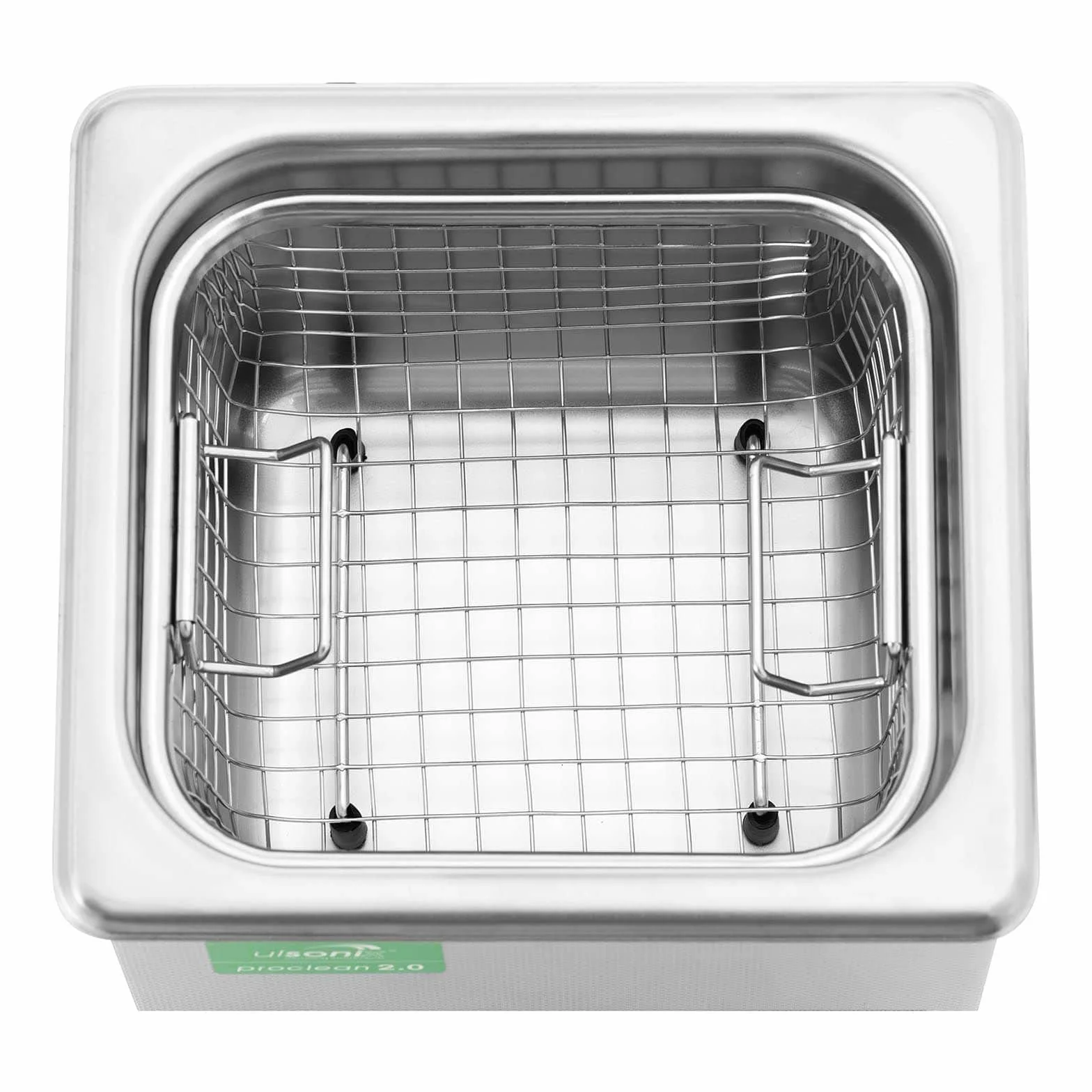 Myjka ultradźwiękowa Proclean 2.0M 60W 40 kHz 1,5 l
