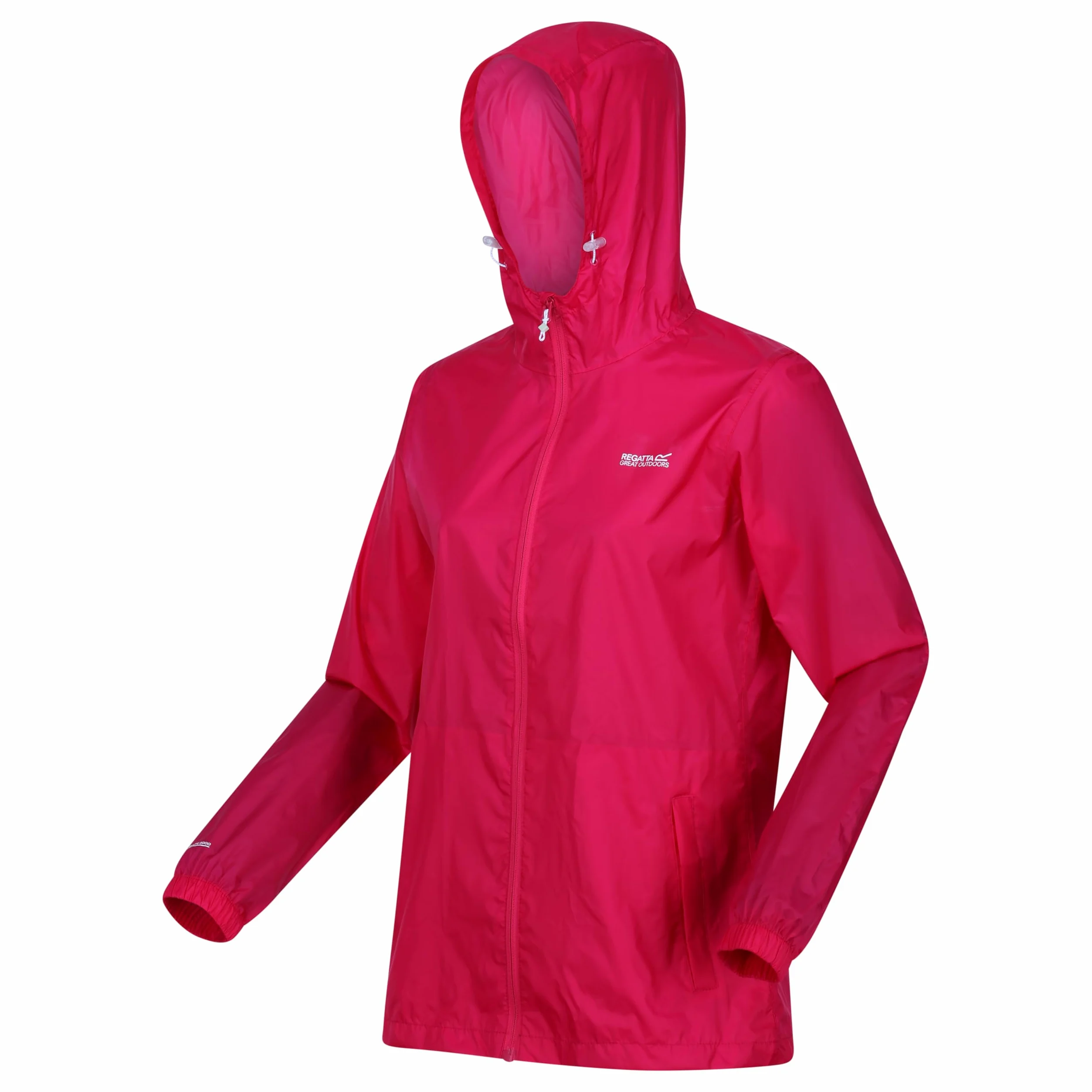 Regatta Kurtka Kobiety Wmn Pk It Jkt Iii