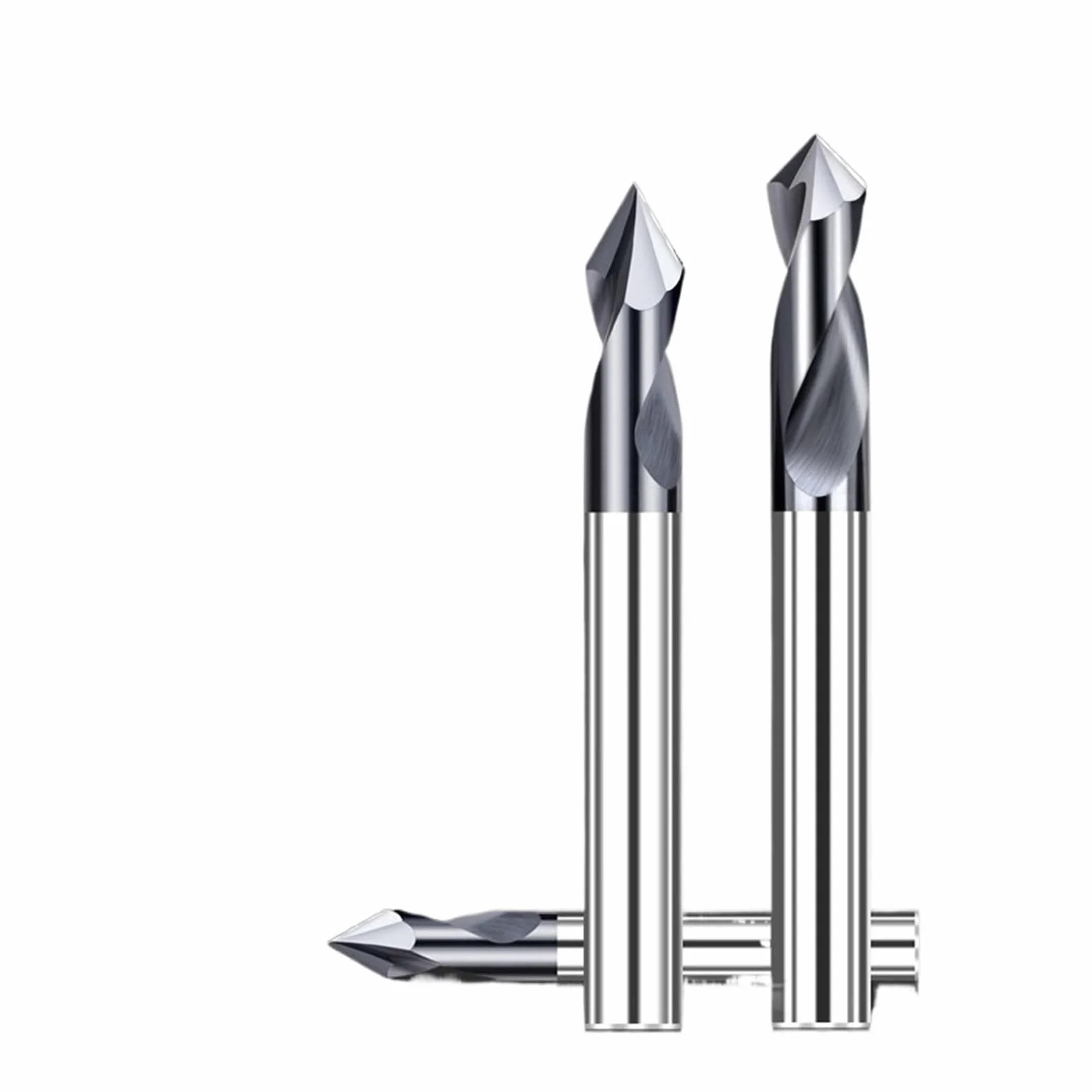 Frez fazowy 60 90 120 stopni 0,5-20 mm fazowanie młyn centralny frez bitowy frez frez z węglików spiekanych (D4XR60X50L)