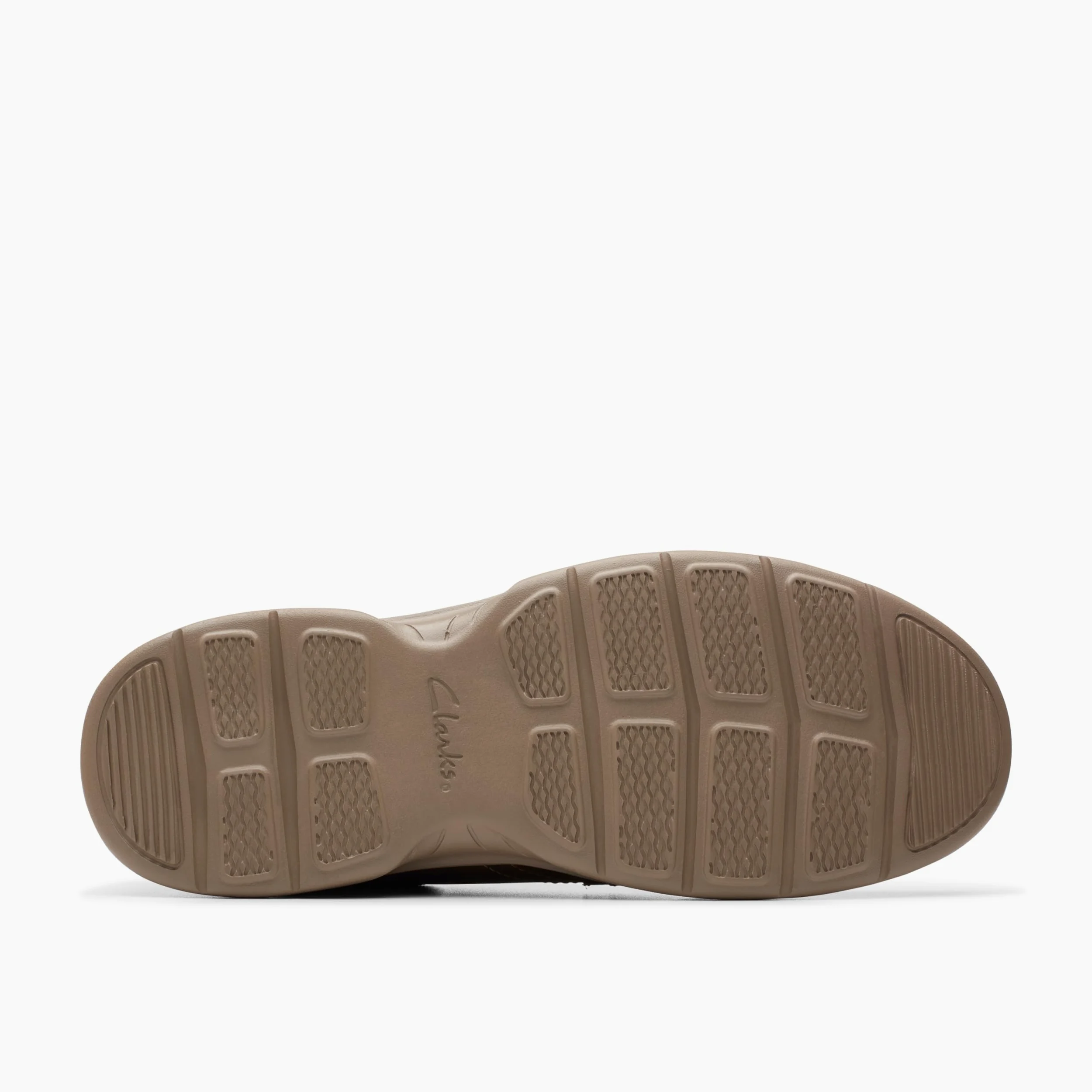 Clarks Męskie buty Bradley Walk Oxford