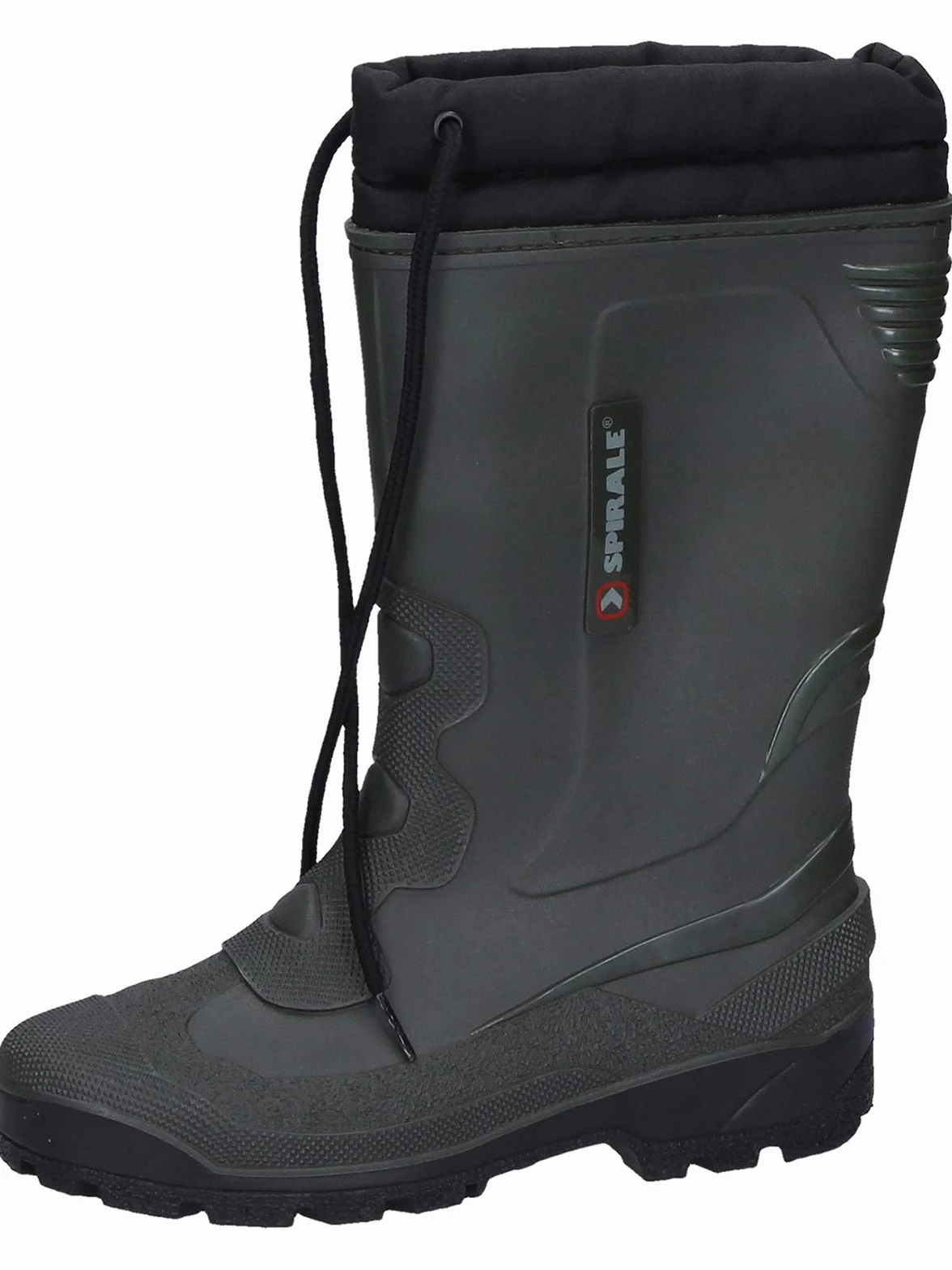 Spirale Buty zimowe Ötz