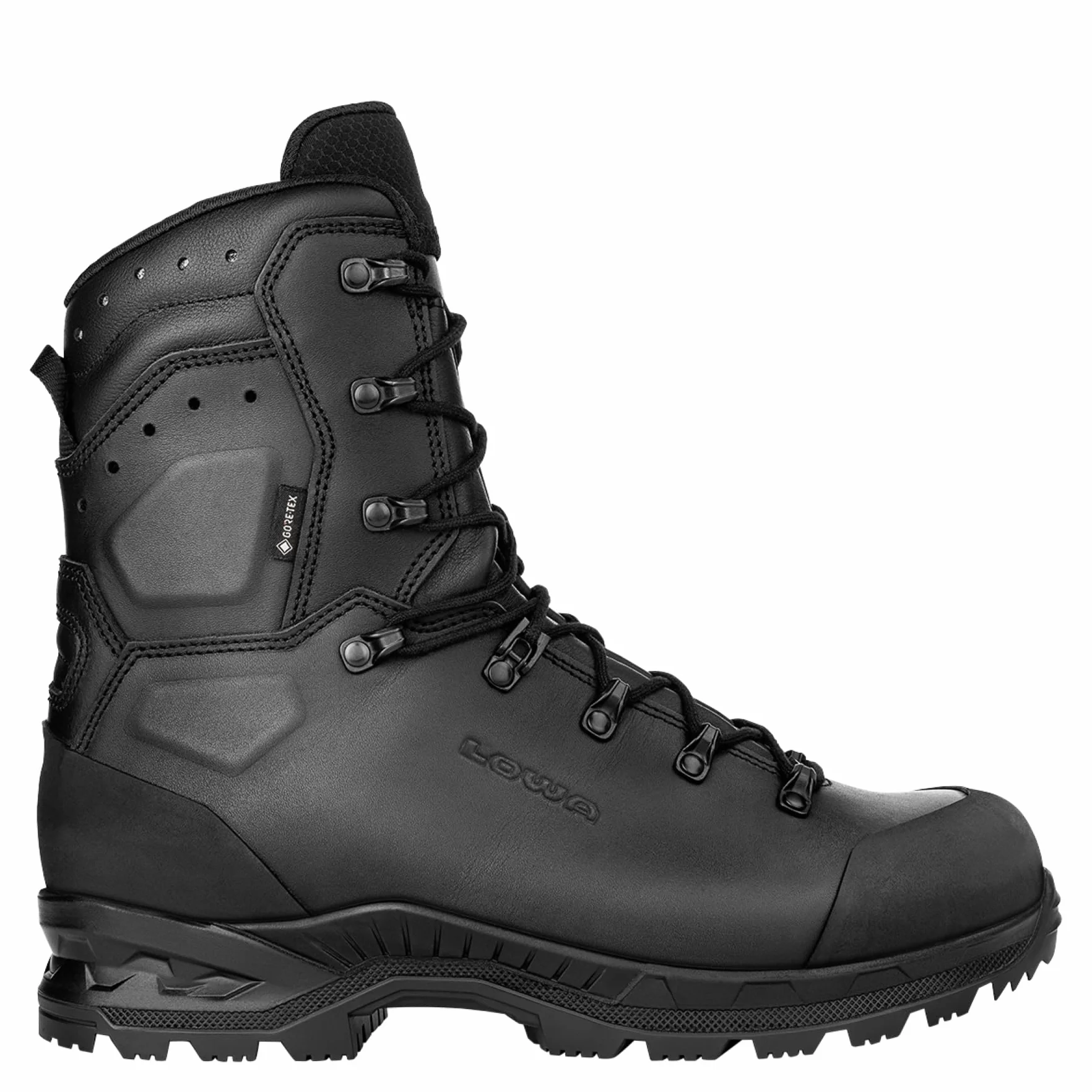 LOWA Combat Boot MK2 GTX buty robocze