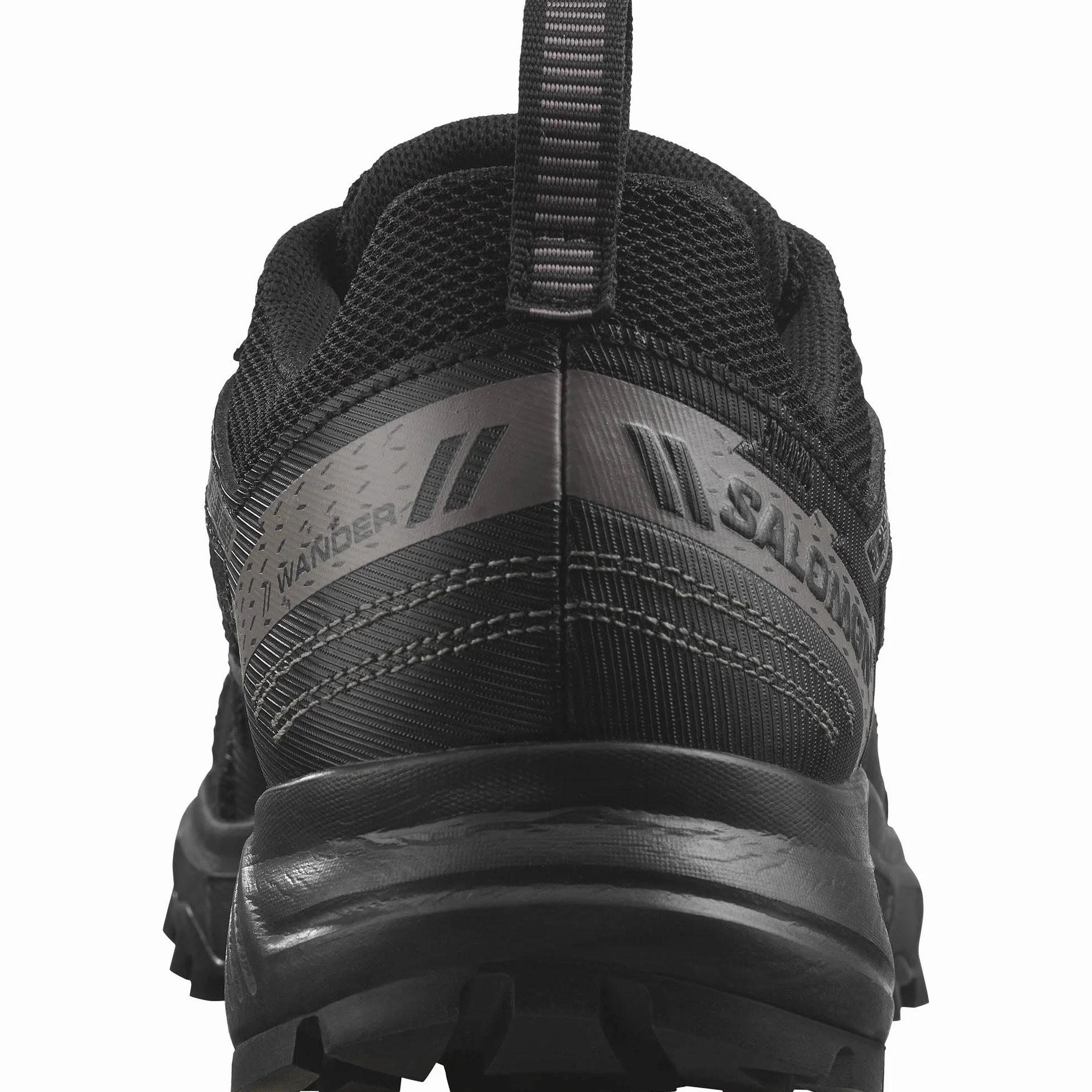 Salomon Wander Buty trekkingowe damskie
