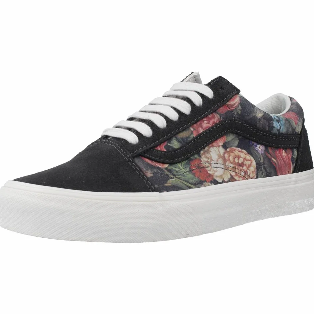 Vans UA Old Skool Grywht T. Kwiatowy 38.5 EU