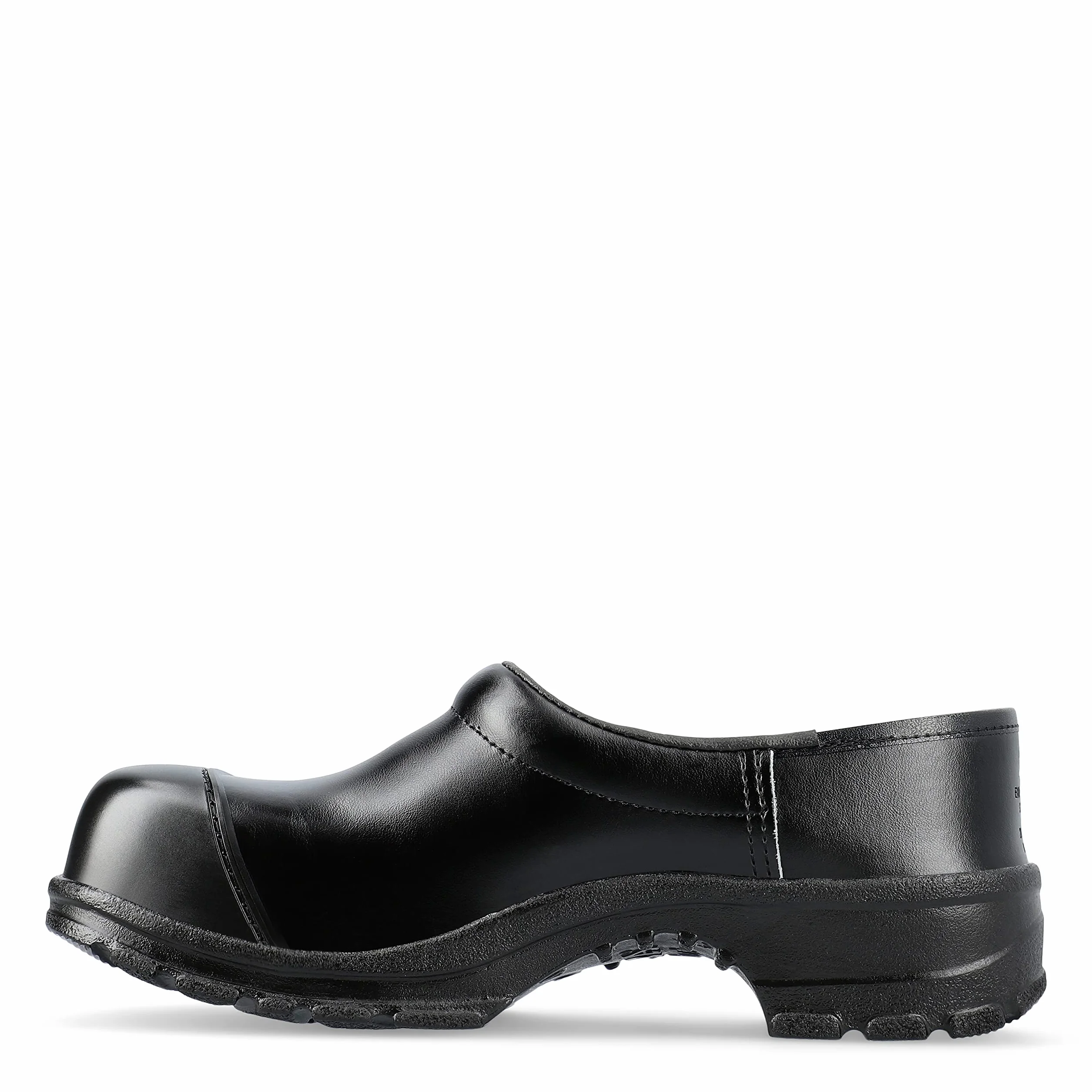 SIKA 29 Clog Close Heel podeszwa PU + KN S3