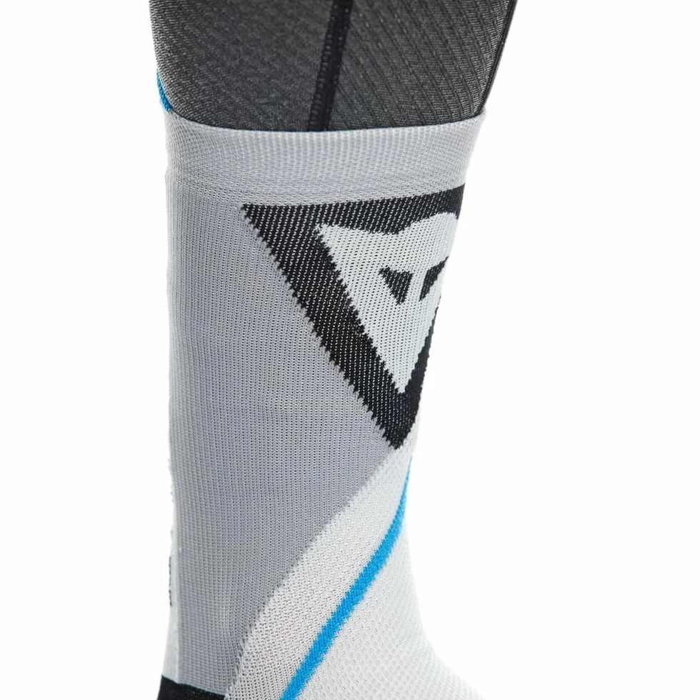 Dainese skarpety motocyklowe krótkie Dry Mid Socks