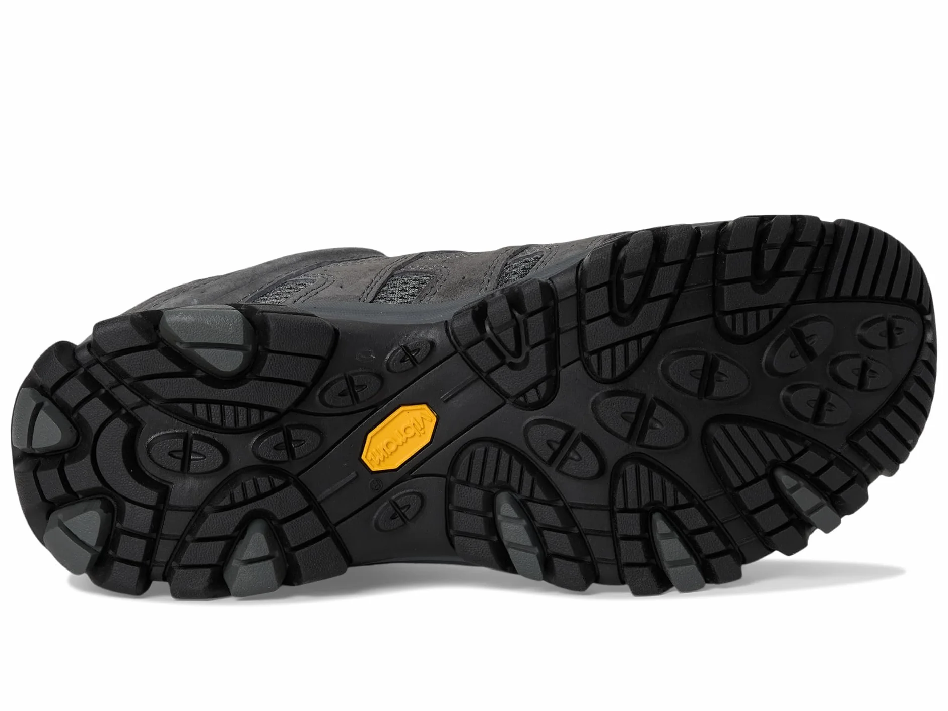 Merrell Moab 3 Obuwie turystyczne Mężczyźni
