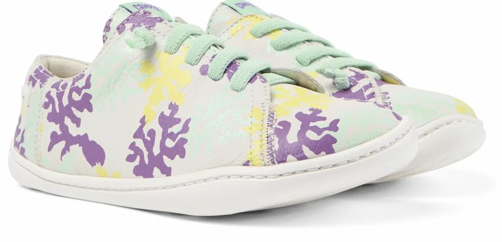 Camper Dziewczynki Peu Cami 80003Slip on