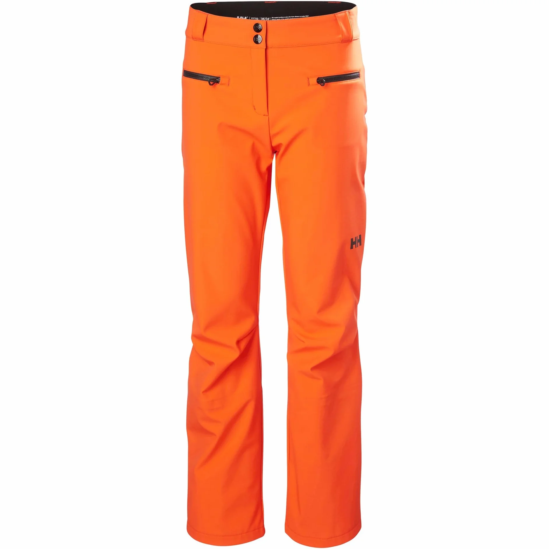 Helly Hansen W Bellissimo 2 Spodnie - Spodnie Kobiety