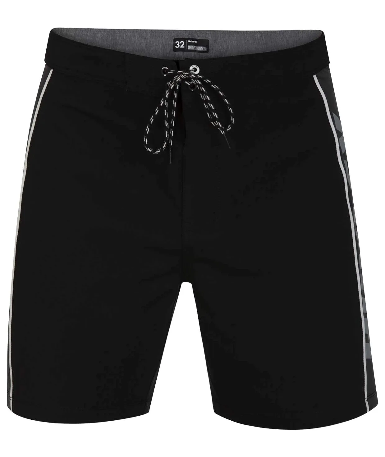 Hurley Kąpielówki Mężczyźni M Phantom Fastlane 18'
