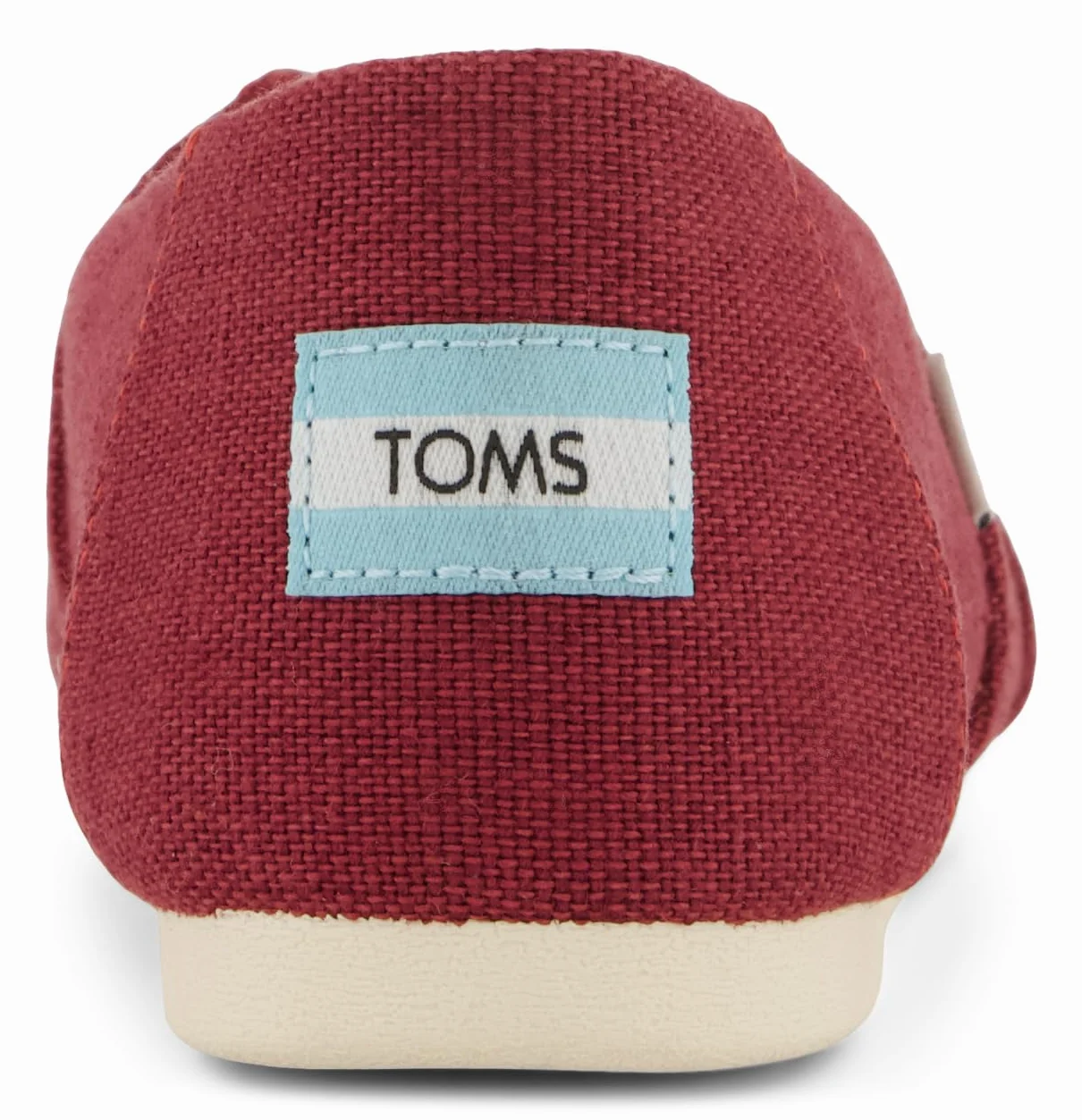 TOMS Kobiety AlpargataMokasyn płaski