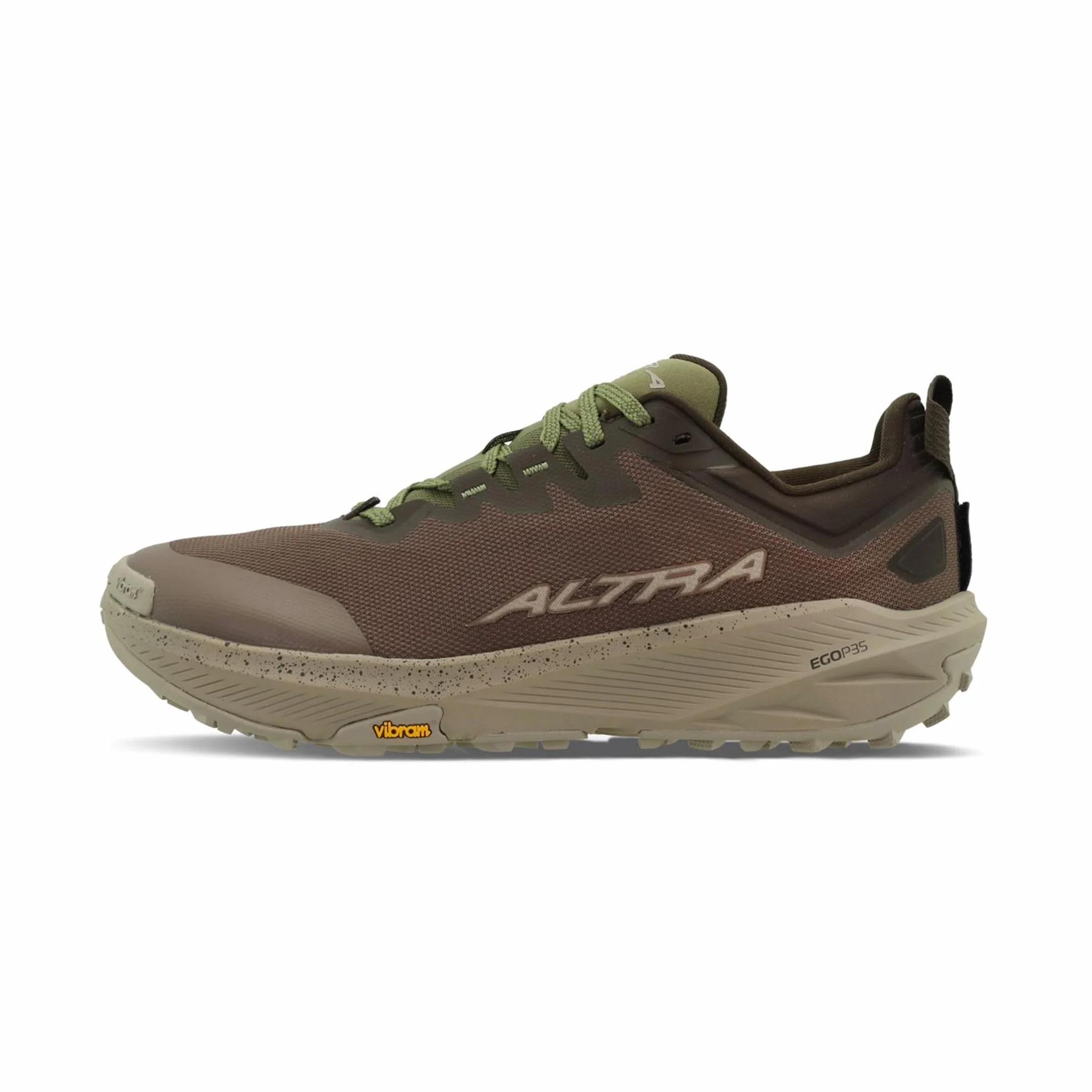 Altra Experience Wild 3 męskie sneakersy