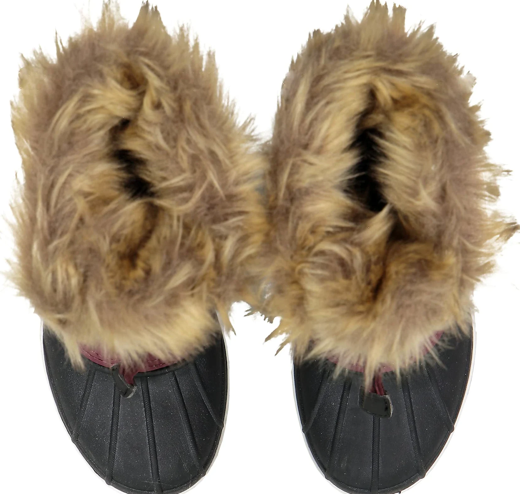 CMP Uniseks - dzieci Kids Anthilian Snow Boot WpKids Anthilian Snow Boot WP