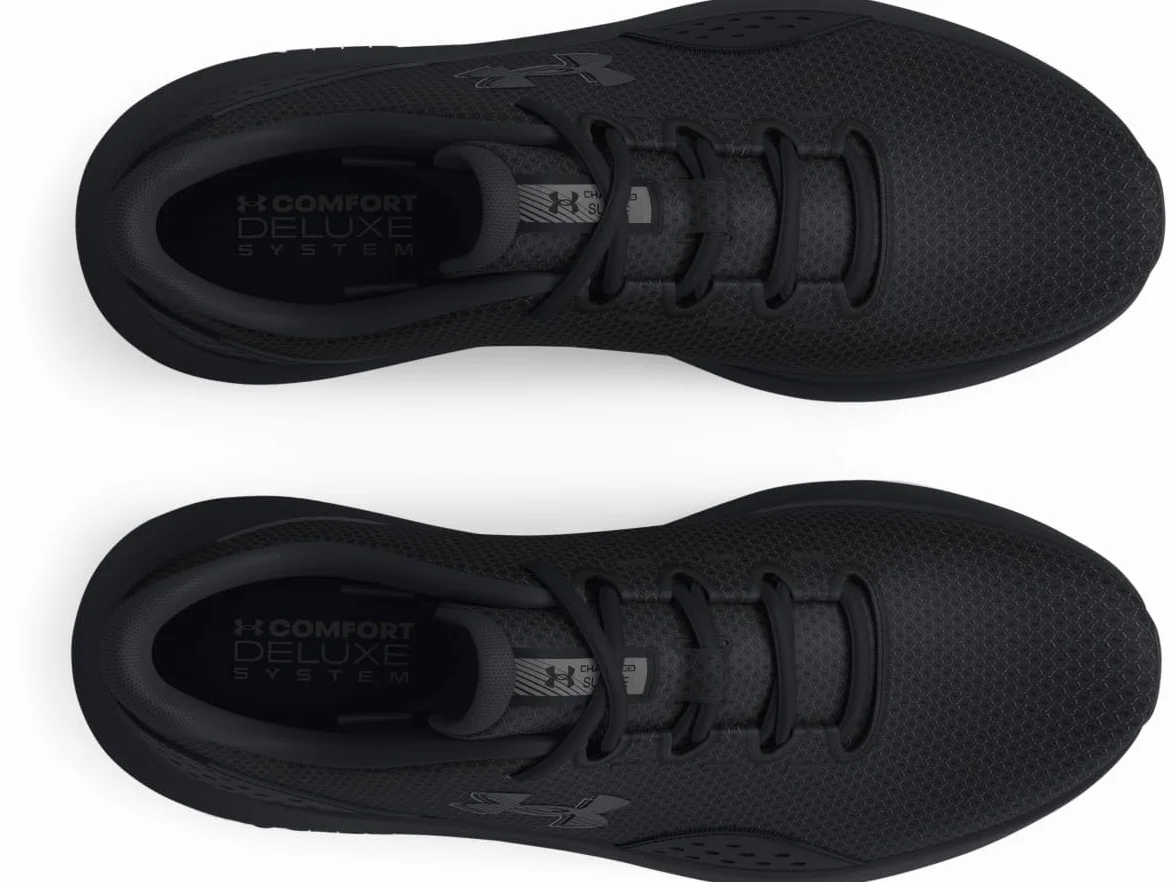 Under Armour Mężczyźni Ua Charged Surge 4Adidasy