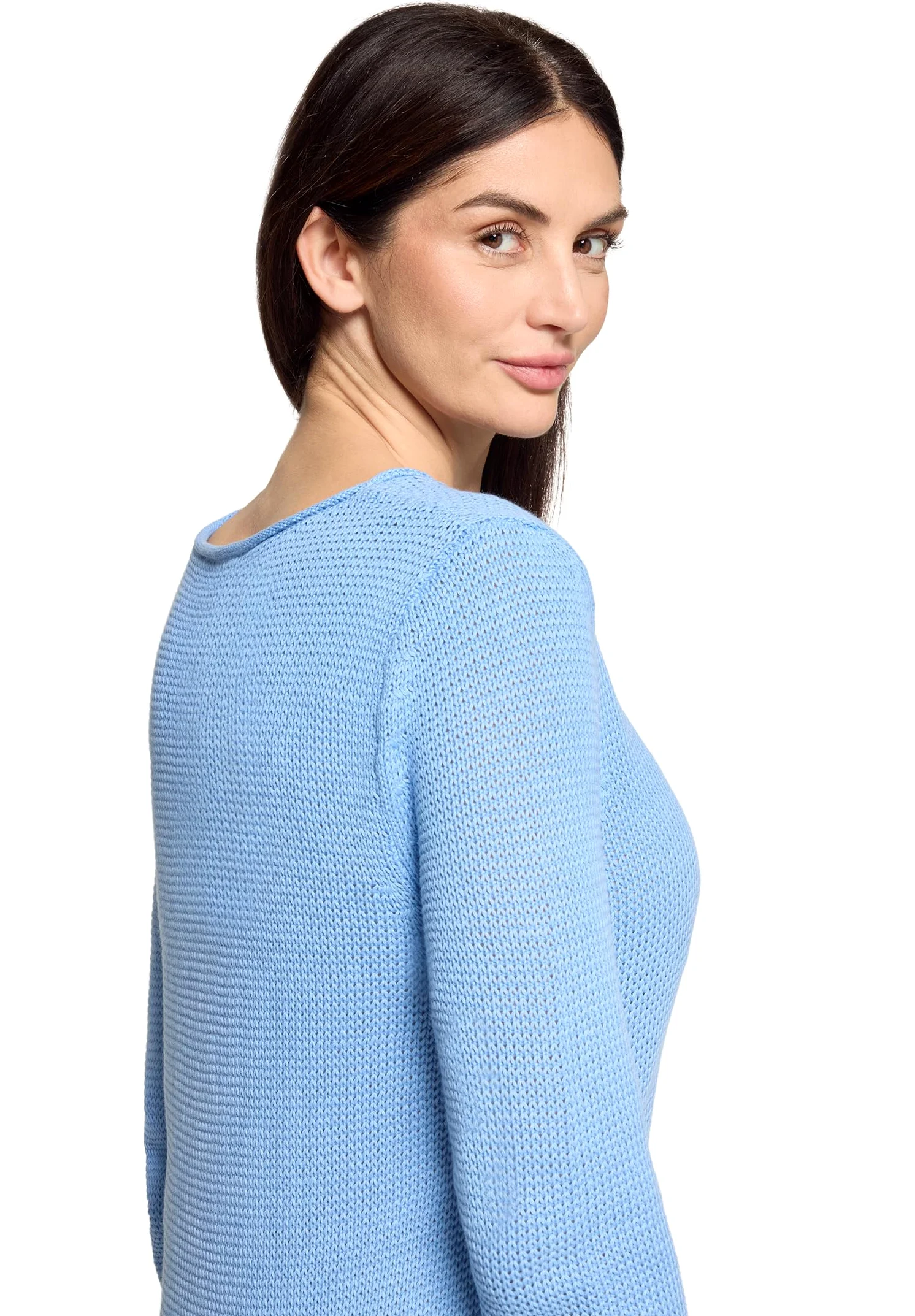 Betty & Co Sweter pullover Kobiety 5965/3095