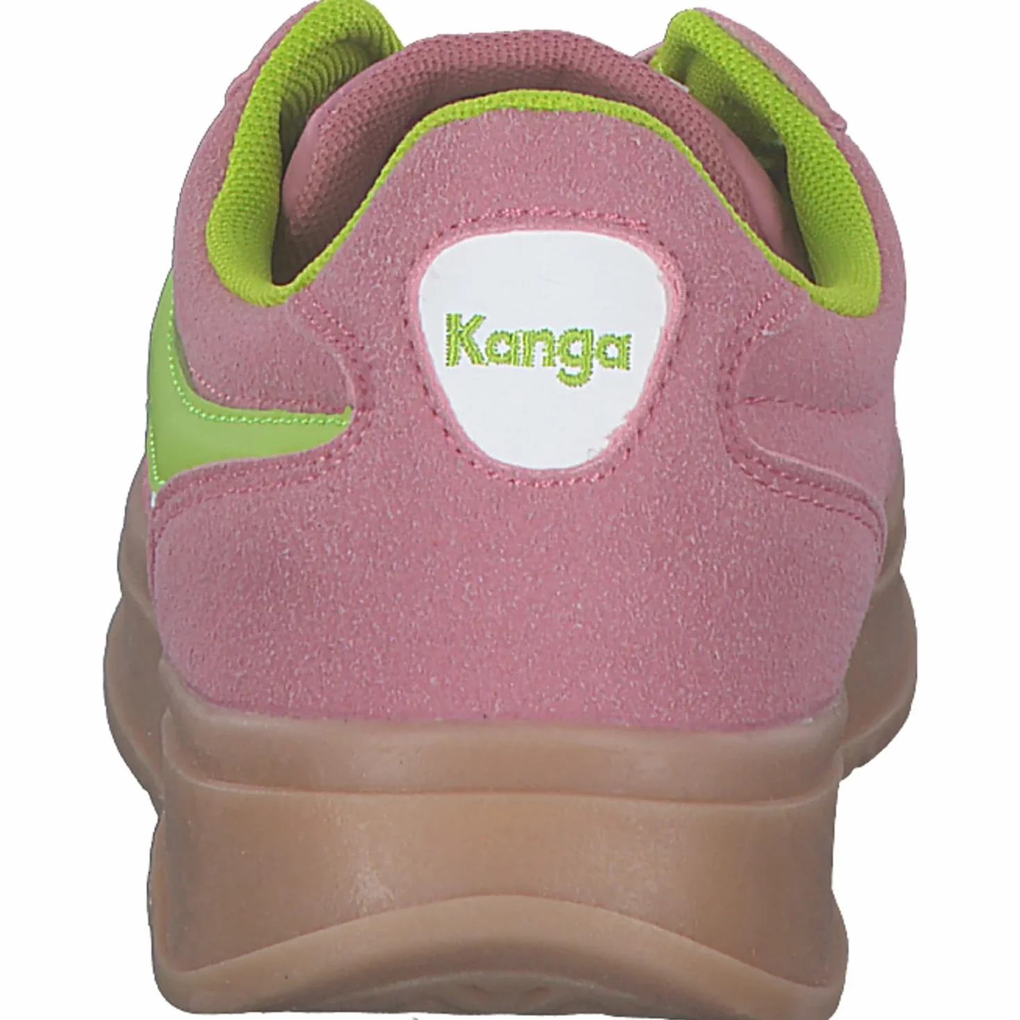 KangaROOS K-gk Meenie Adidasy Dziewczynki