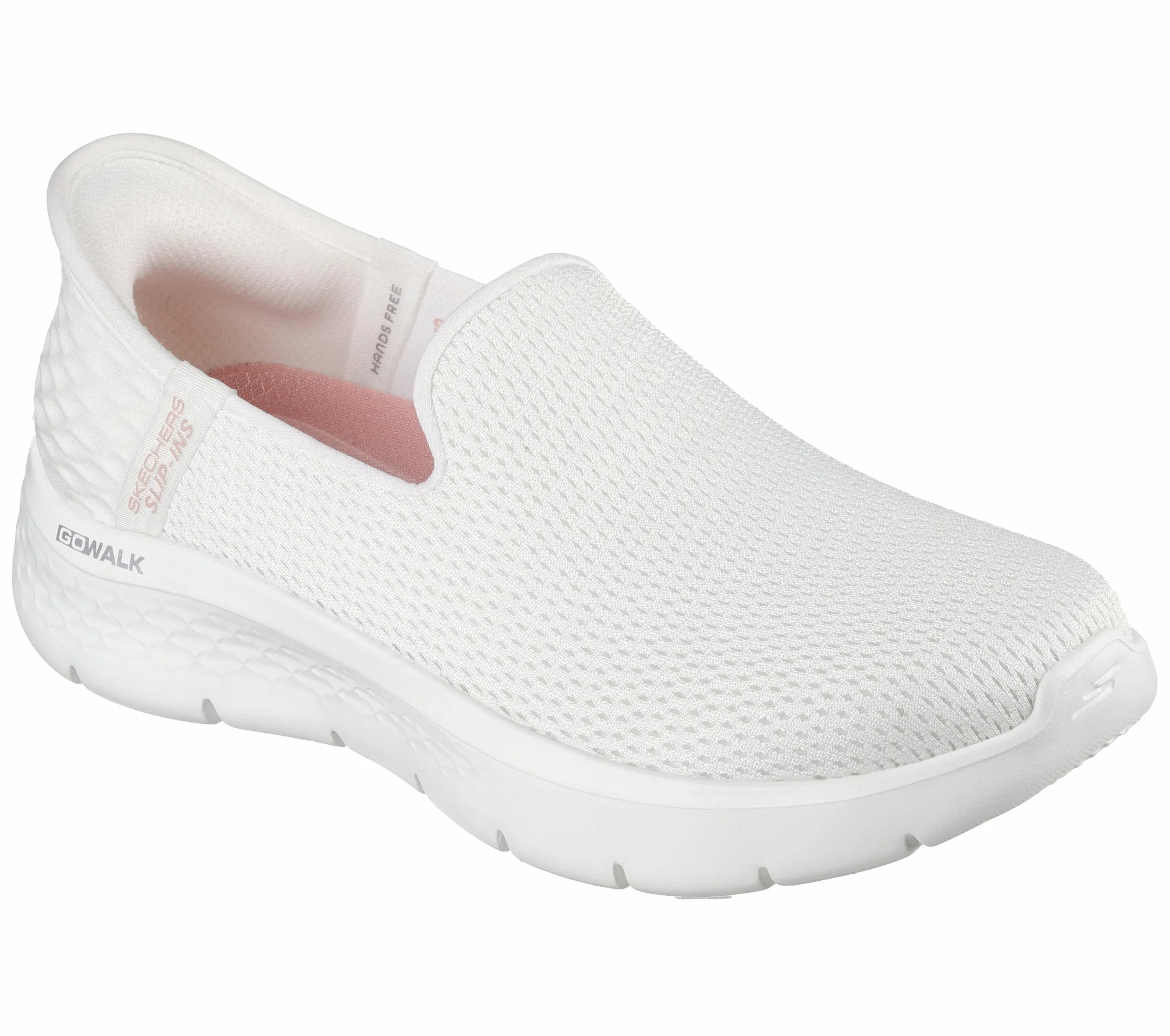 Skechers Kobiety Go Walk Flex Kapcie