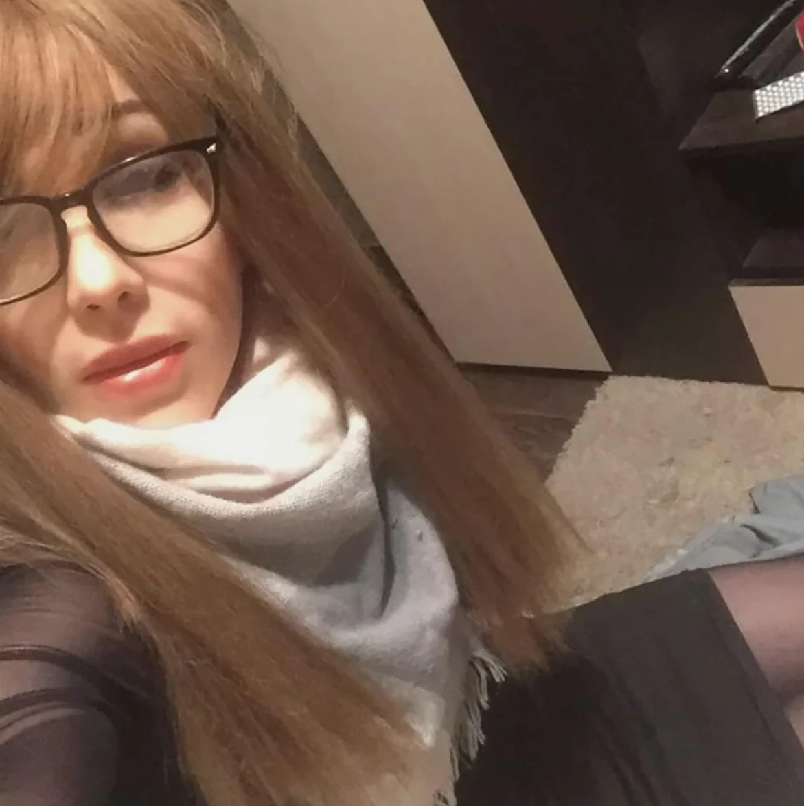 Damska silikonowa maska na całą twarz na Halloween Crossdressing Cosplay