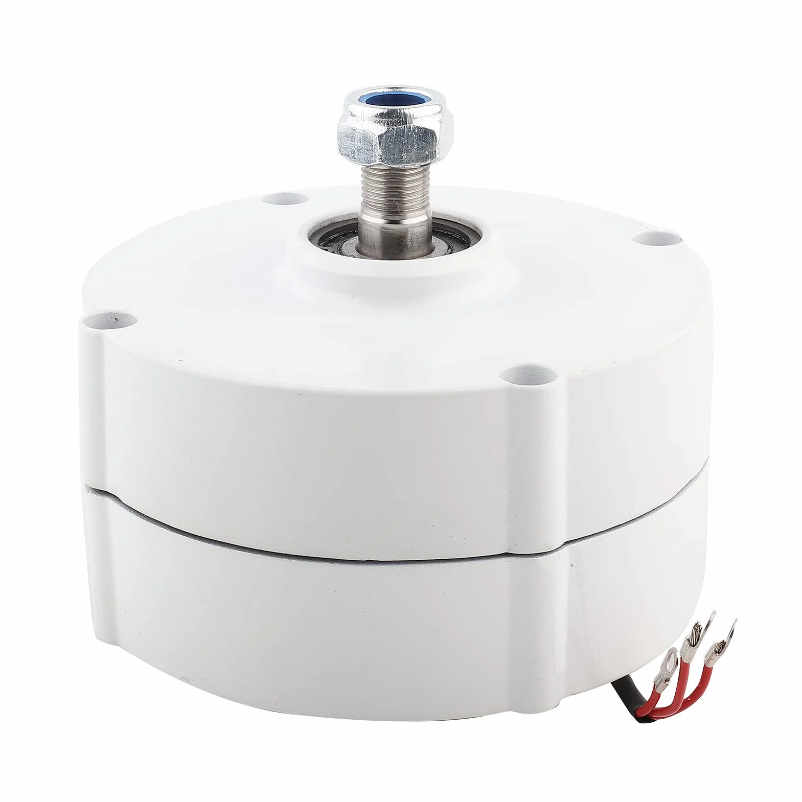 Avan-400 W Generator, generator z magnesami stałymi, elektryczny 3-fazowy alternator prądu zmiennego, materiały przemysłowe (bez prostownika 24 V)