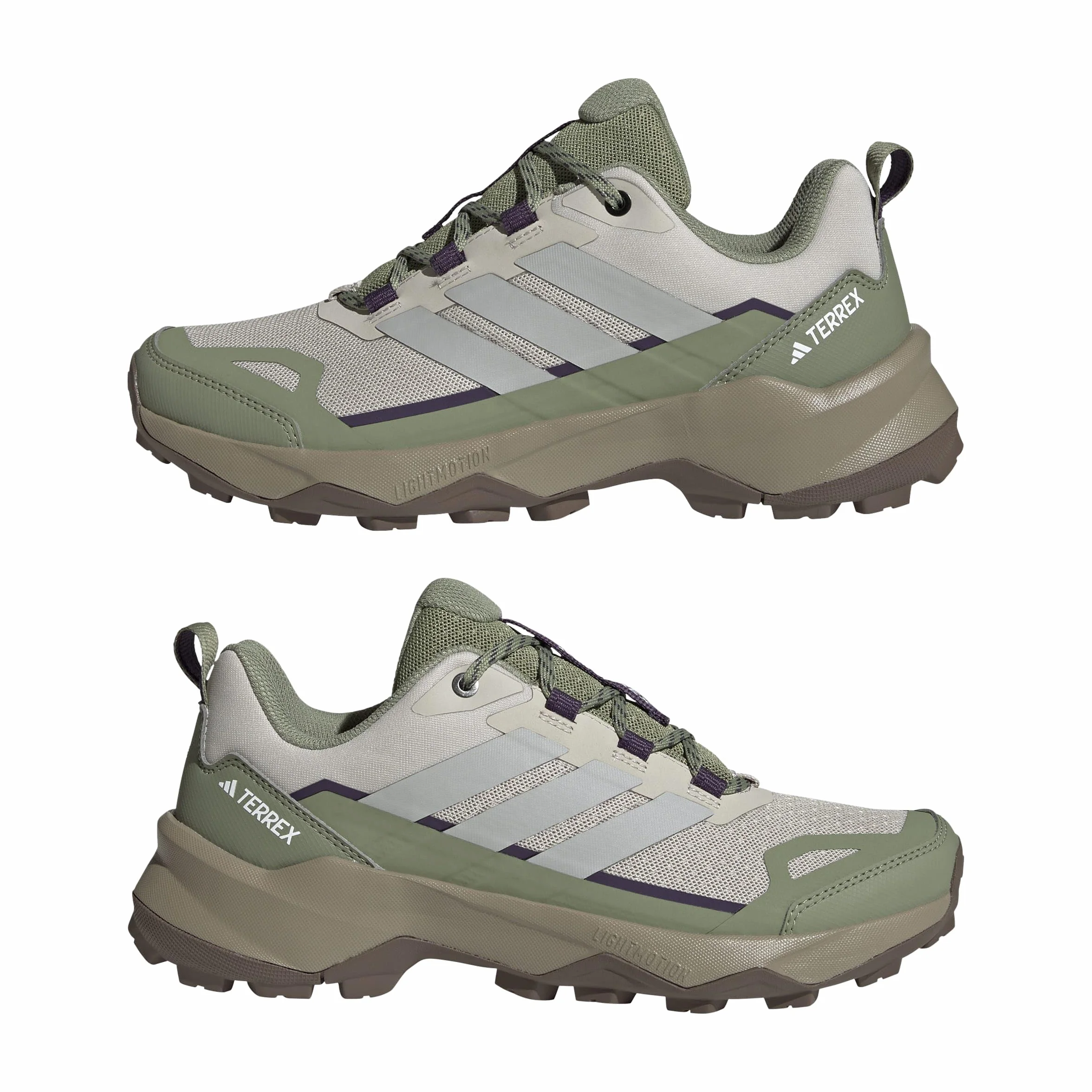 adidas Kobiety Terrex Skychaser Ax5 Hiking ShoesButy turystyczne