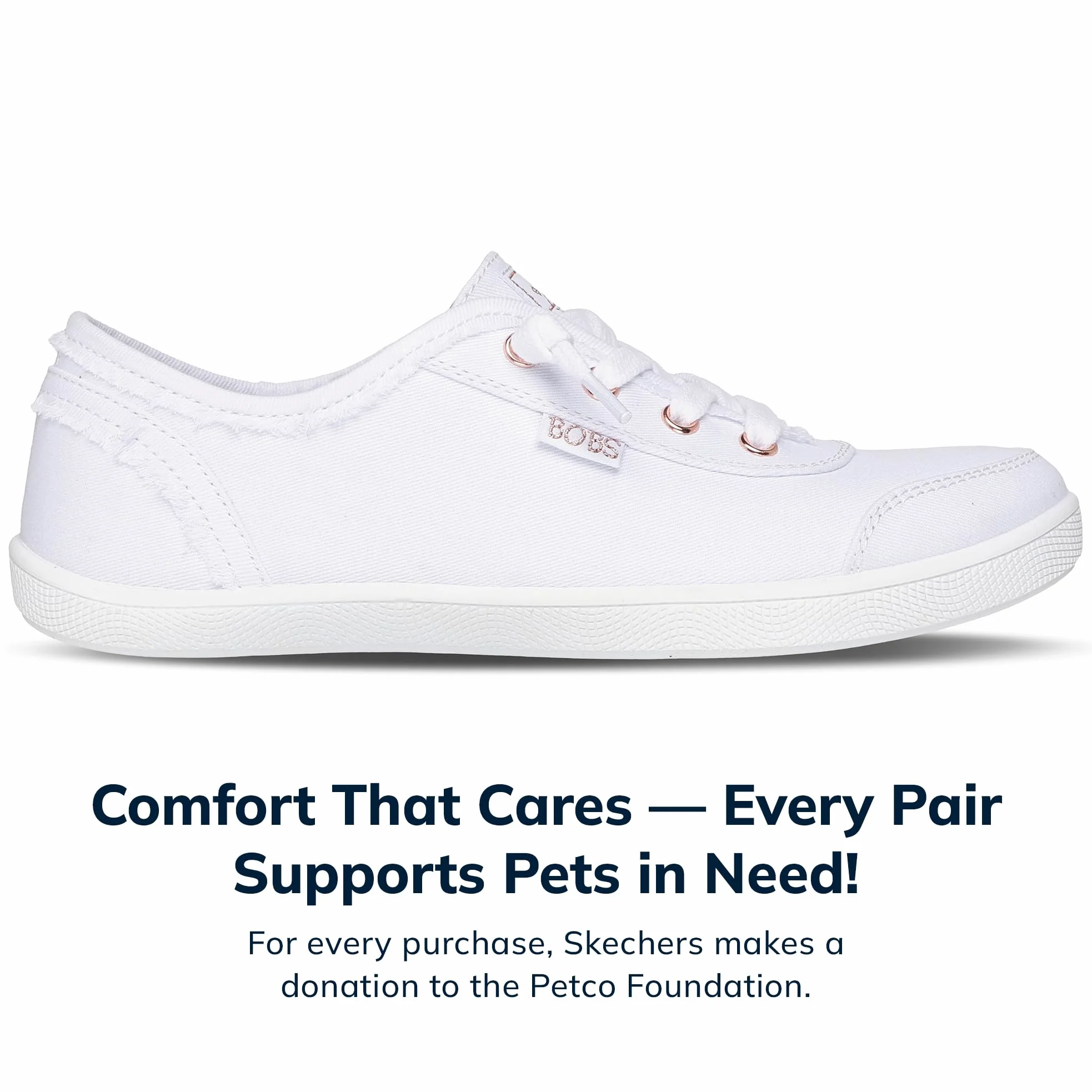 Skechers Bobs B Cute Sneaker Kobiety