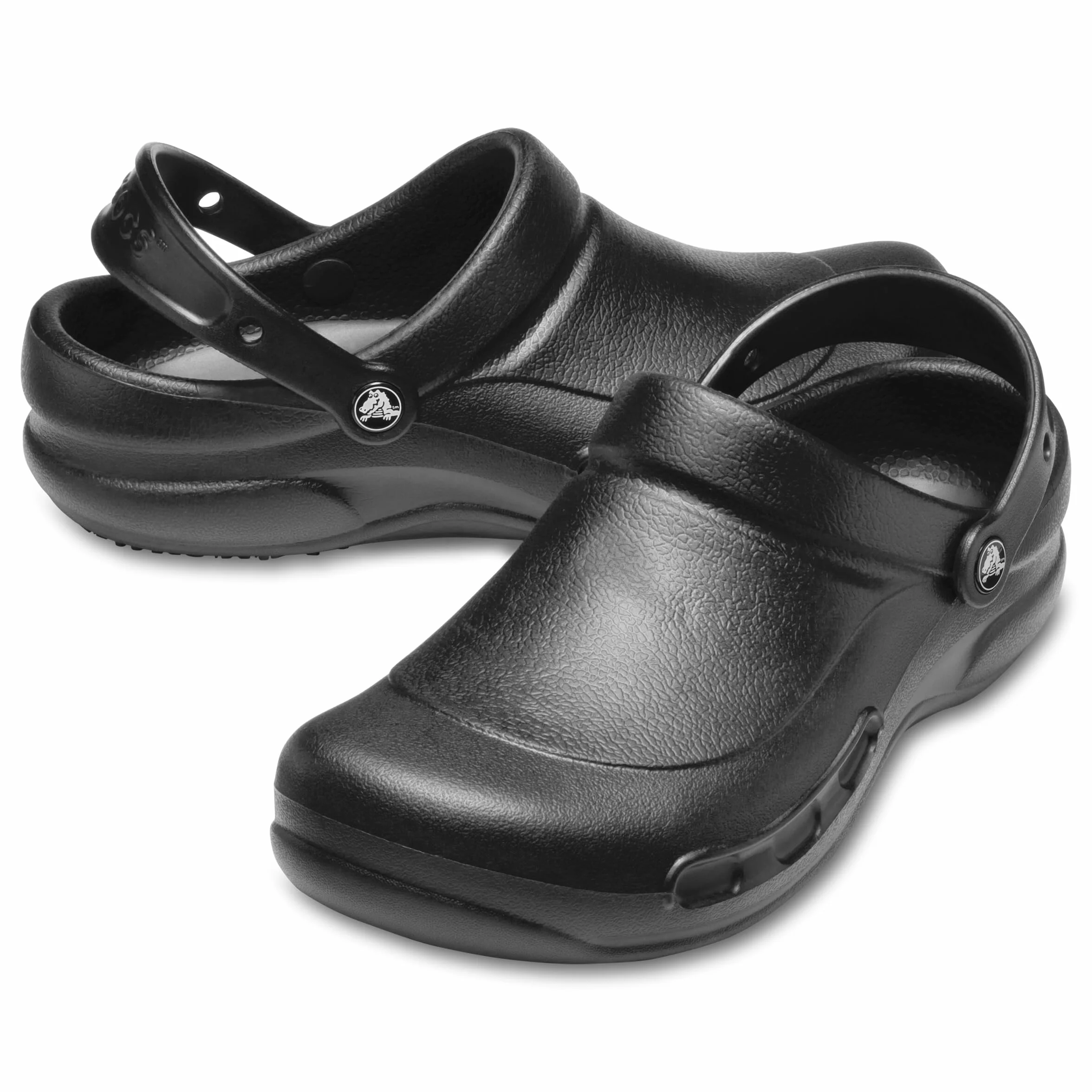 Crocs Uniseks Bistro Work ClogClog