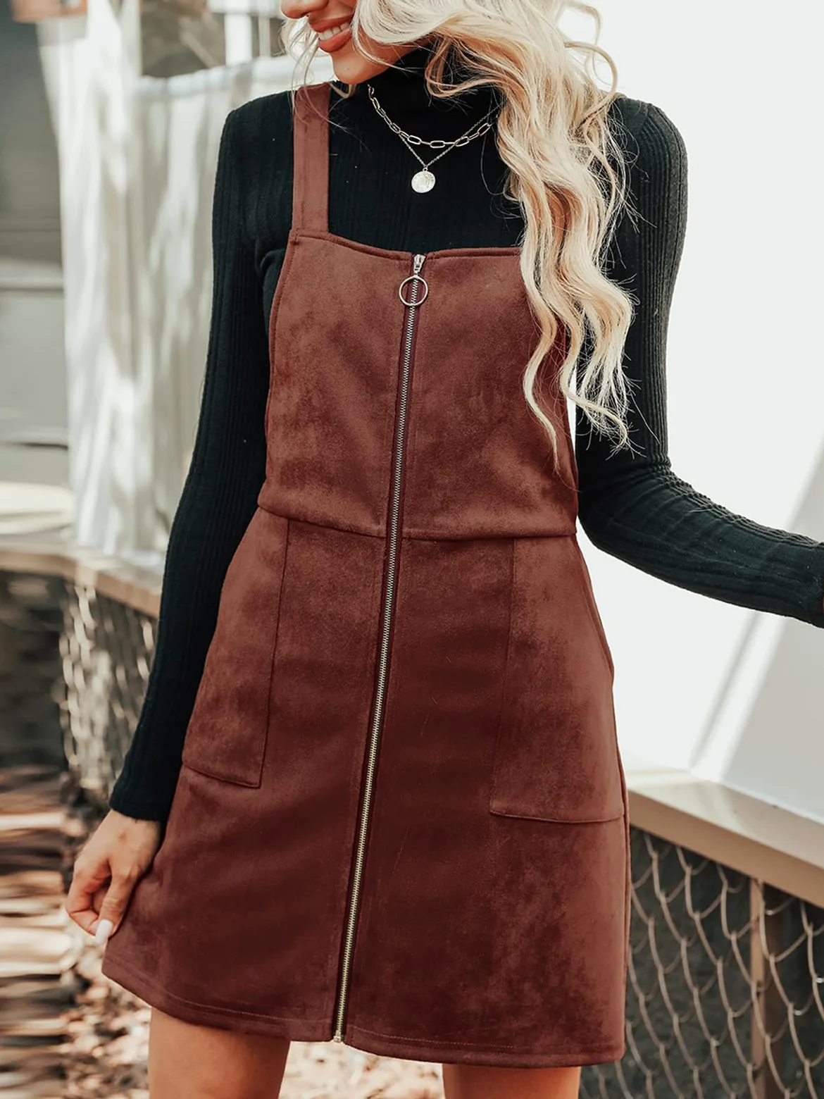 CUPSHE Damska mini letnia sukienka okrycie oversize koszula kwiatowa rękaw 3/4 mankiet wiązany na guziki sukienki plażowe okrycie top