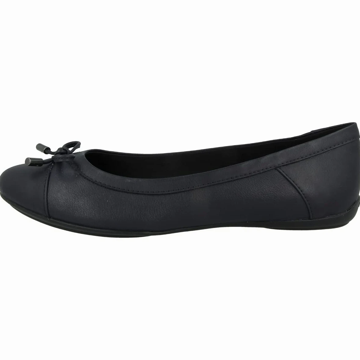 Geox Kobiety D Charlene CBALLERINA