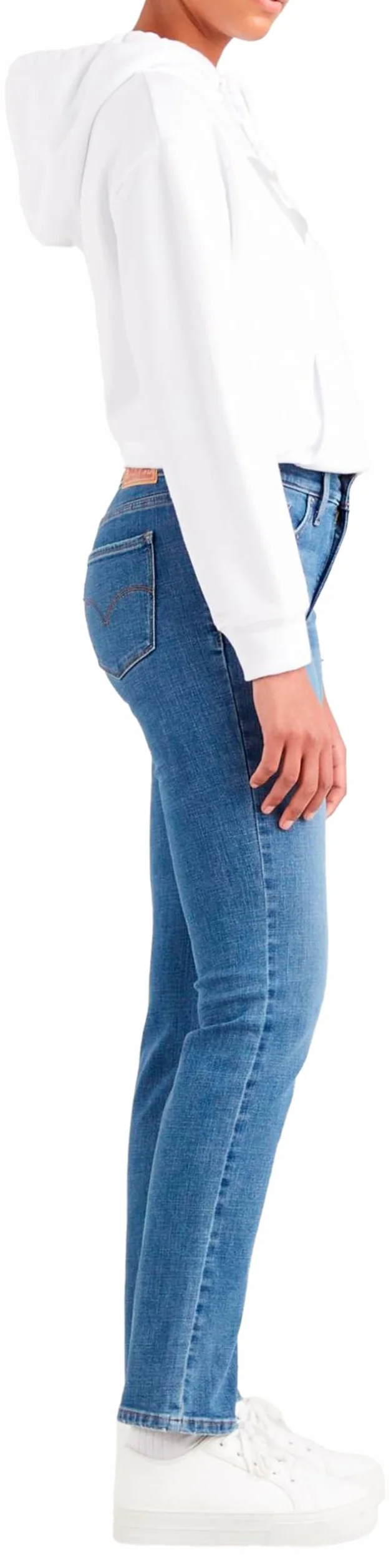Levi's 314™ Shaping Straight - Jeans Kobiety