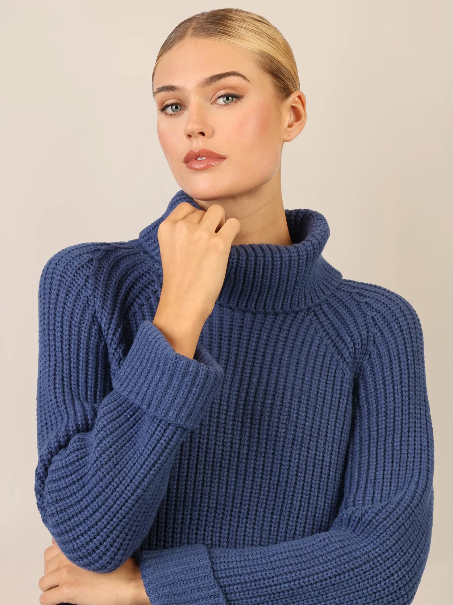 APART Fashion Sweter pullover Kobiety Pullover