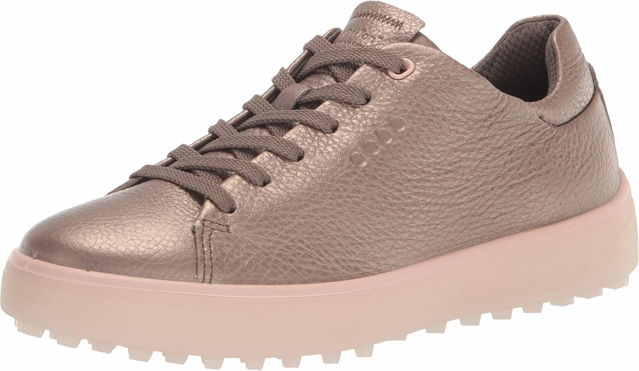 ECCO Kobiety Taca Hybrid Hydromax wodoodpornaButy golfowe