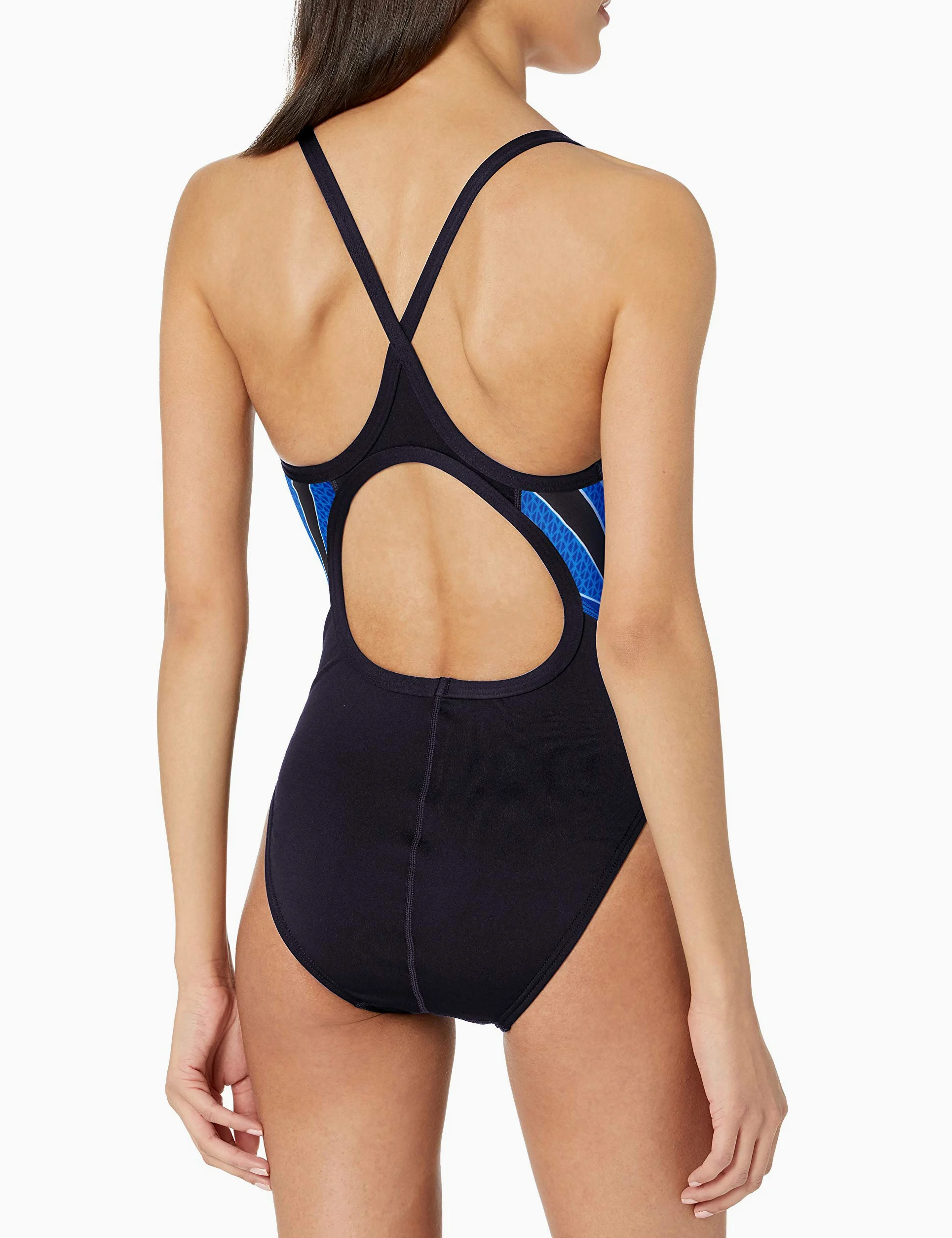 TYR Sportowy damski kostium kąpielowy Phoenix Splice Diamondfit