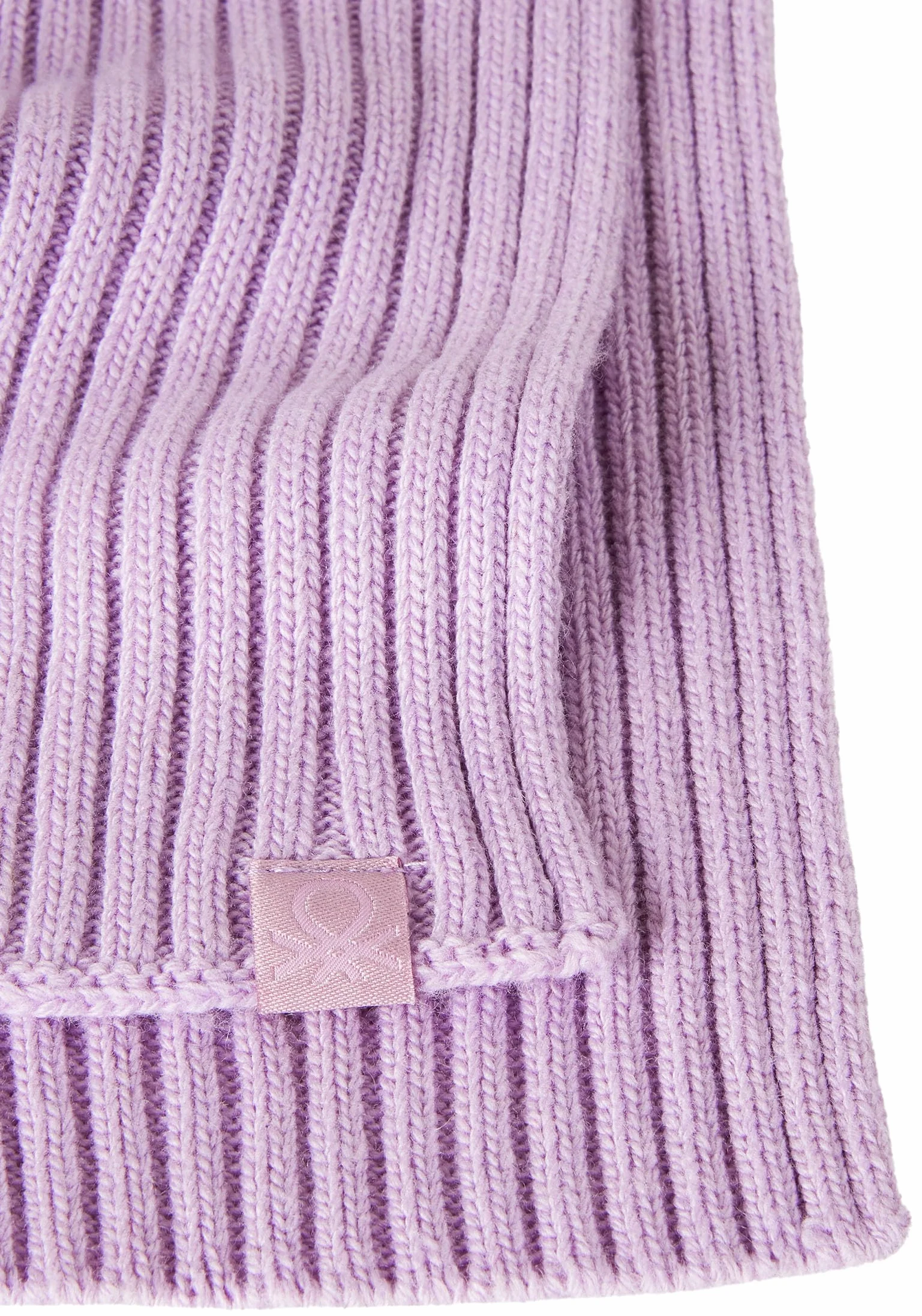 United Colors of Benetton szalik Chłopcy Sciarpa In Maglia 126wgu005