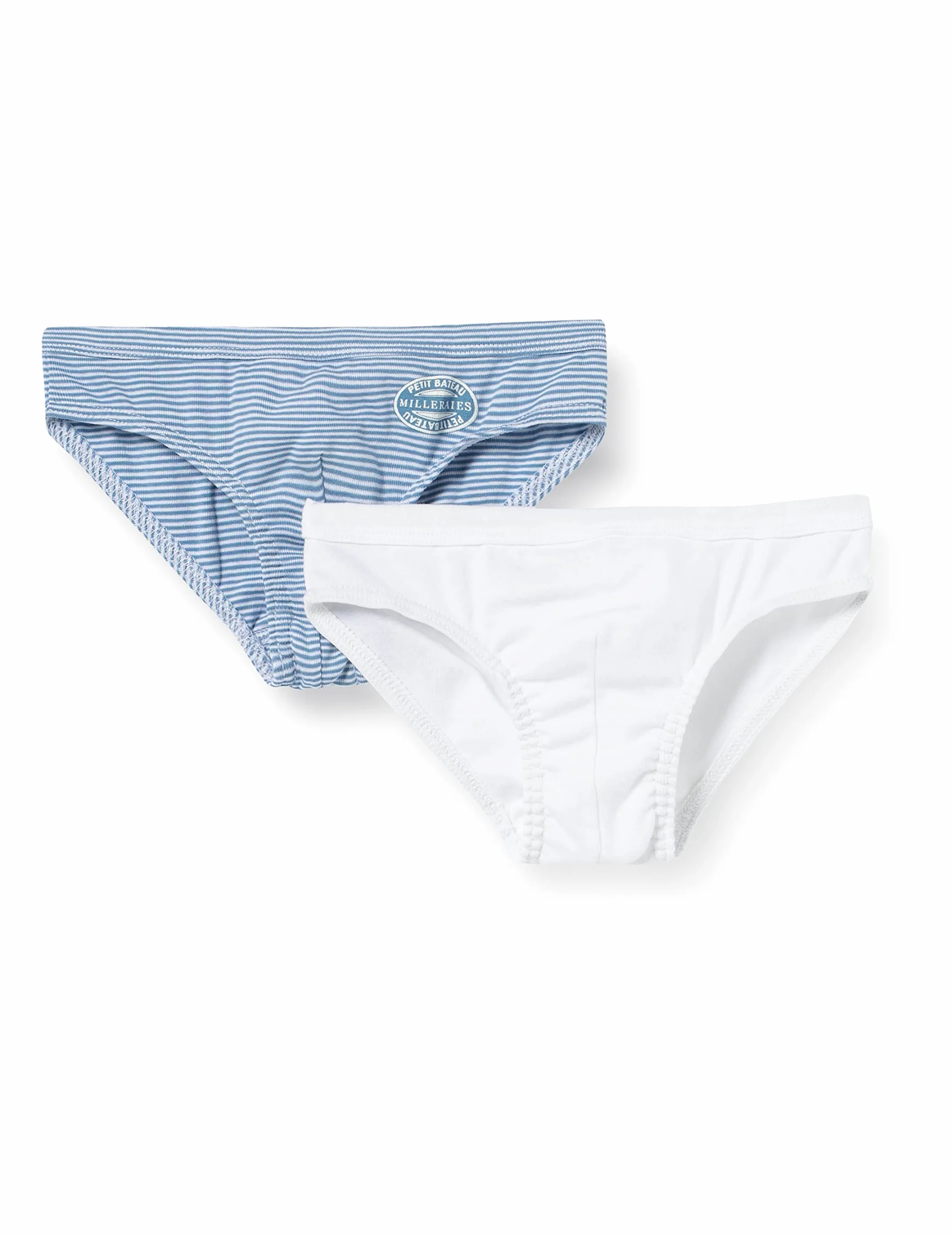 Petit Bateau Bielizna Chłopcy