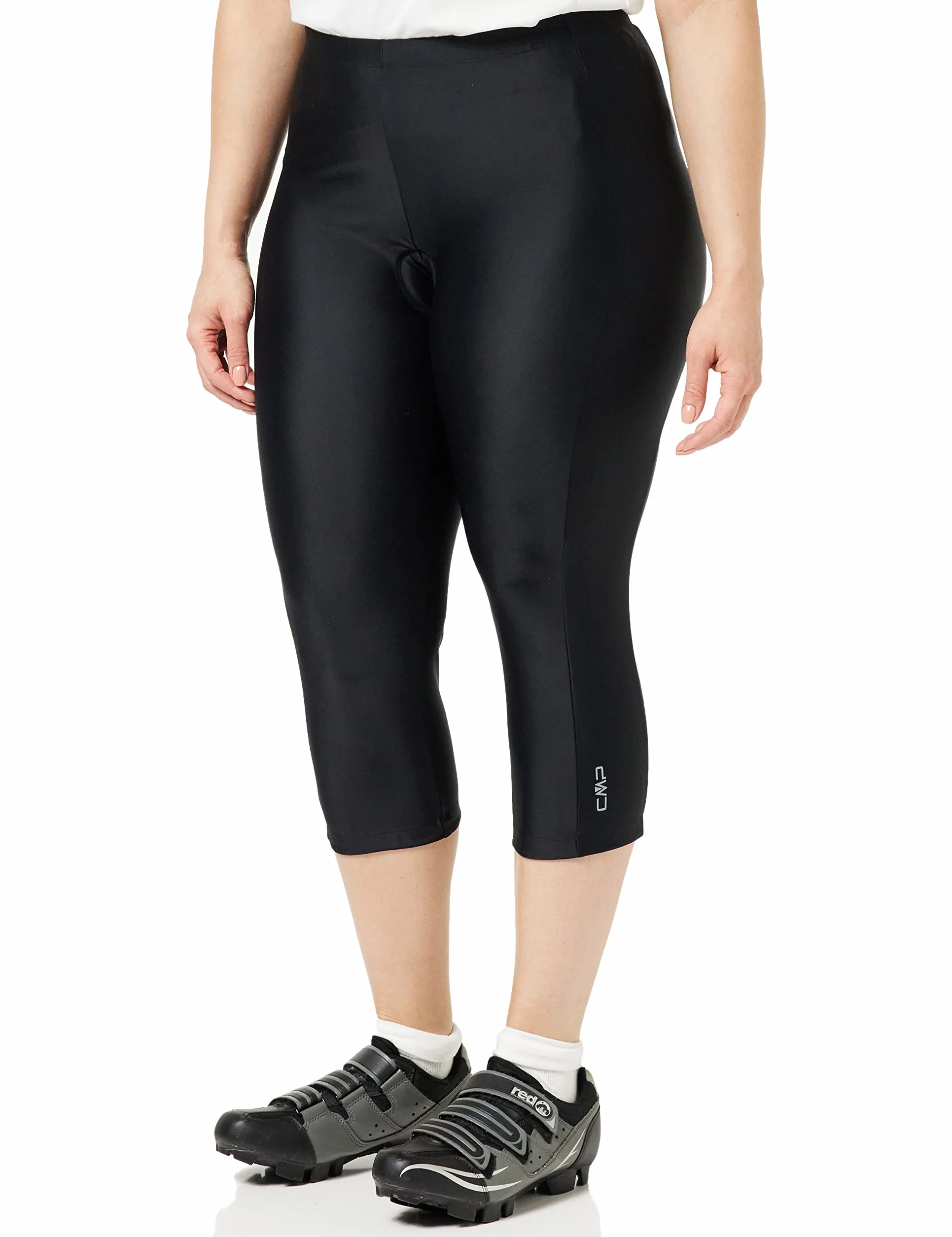CMP ¾-radhose Für Damen - spodnie rowerowe Kobiety