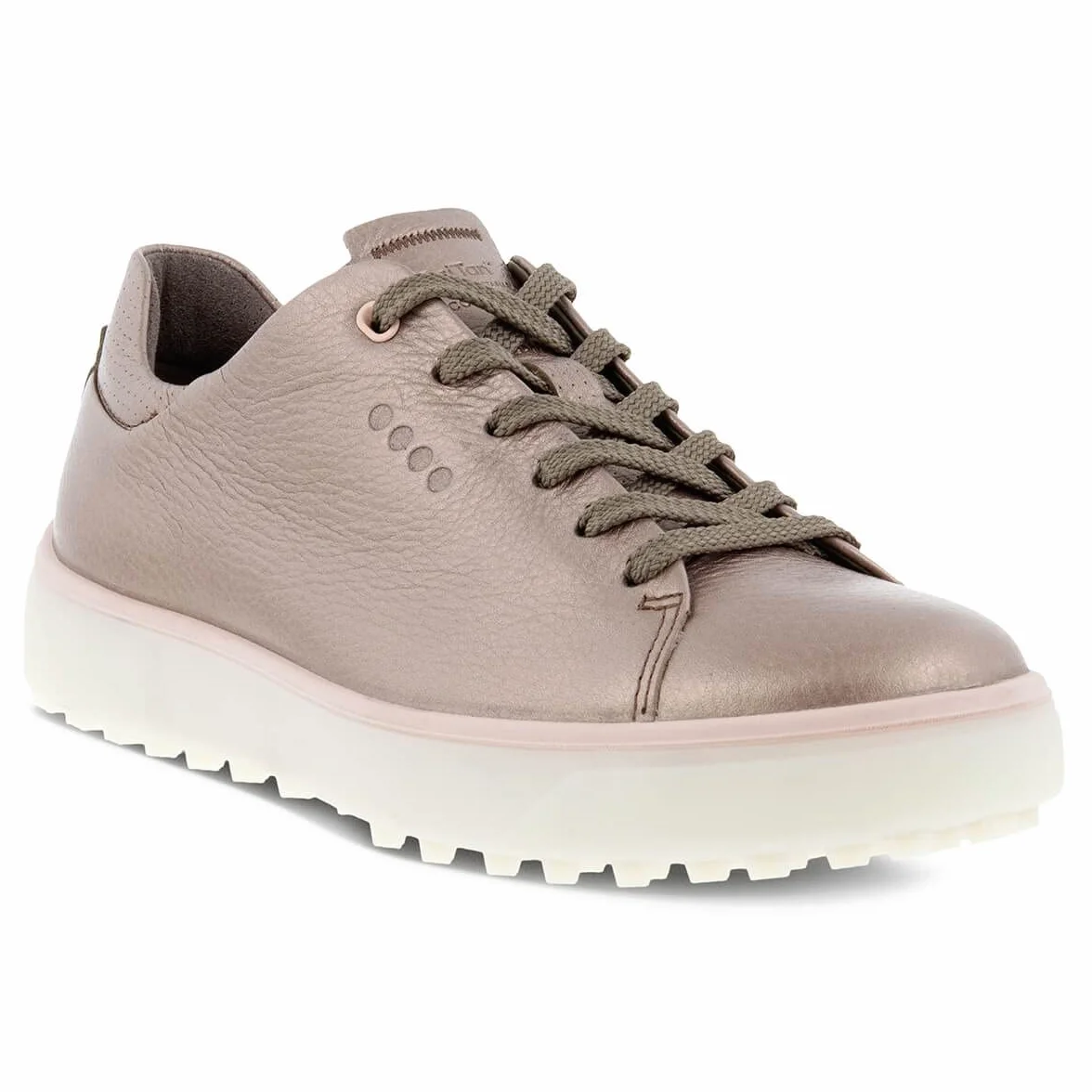 ECCO Kobiety Taca Hybrid Hydromax wodoodpornaButy golfowe