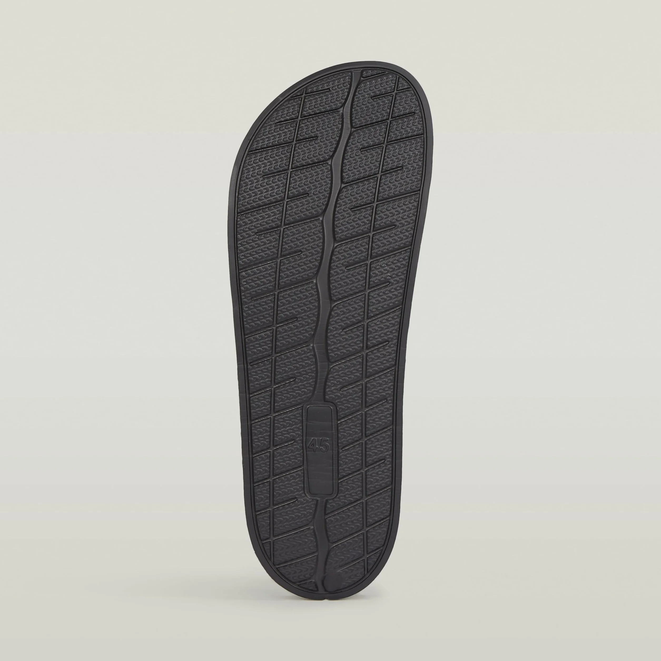 G-STAR RAW Cart III BSC klapki męskie 45 EU